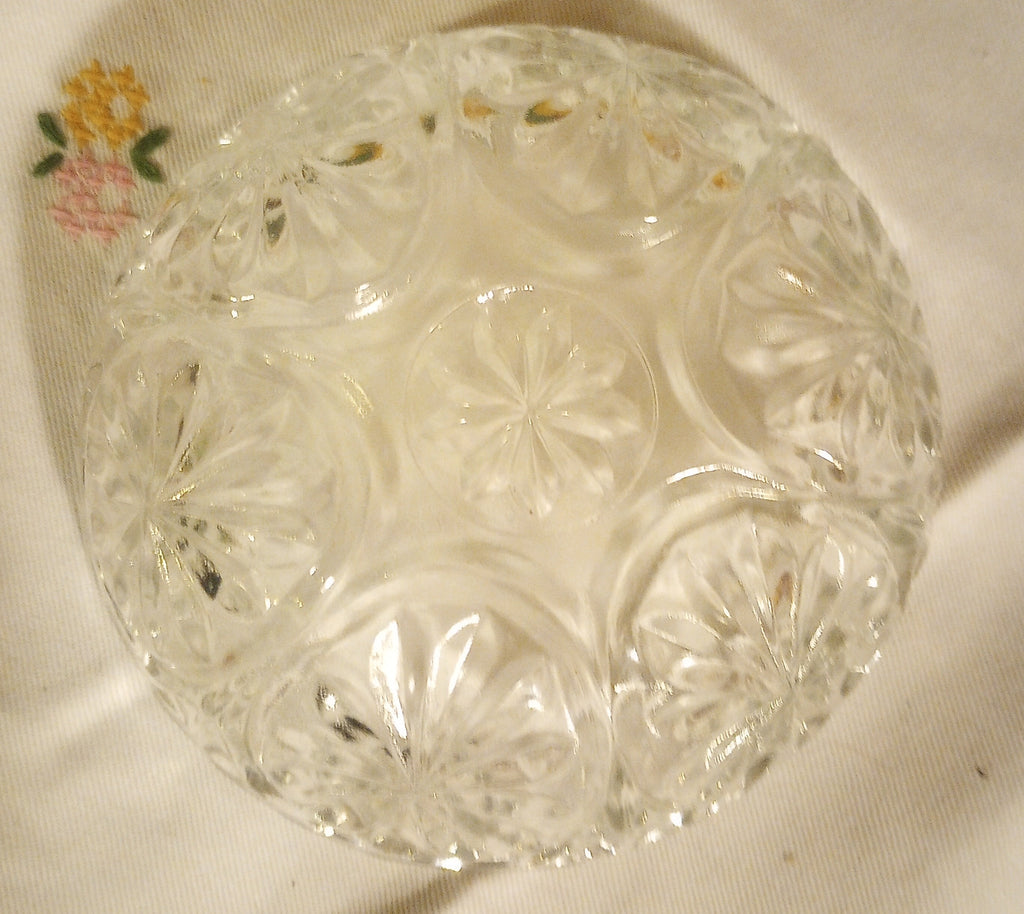 Depression Glass & Other Antique/Vintage Glass Pieces Add Ons!
