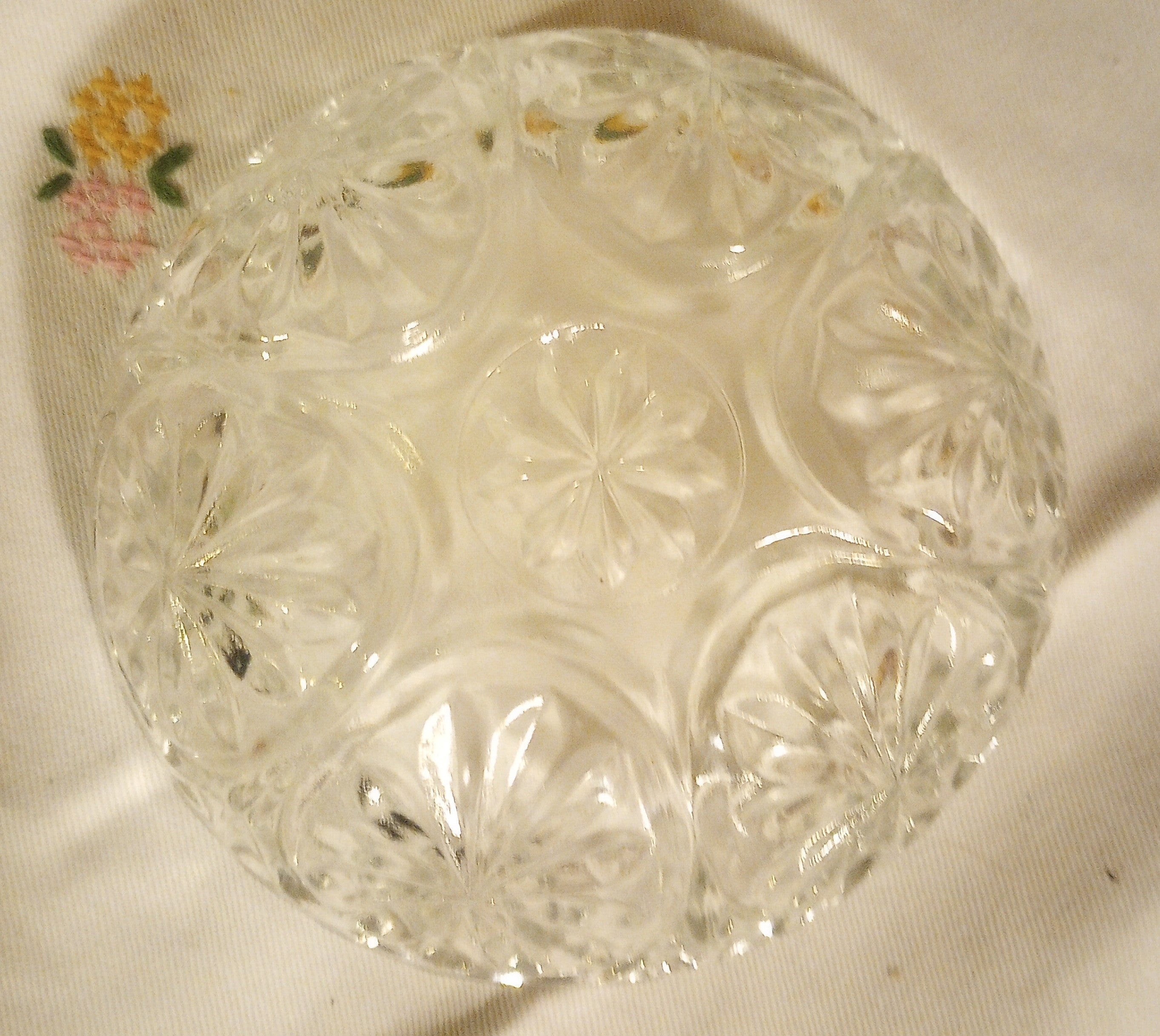 Depression Glass & Other Antique/Vintage Glass Pieces Add Ons!