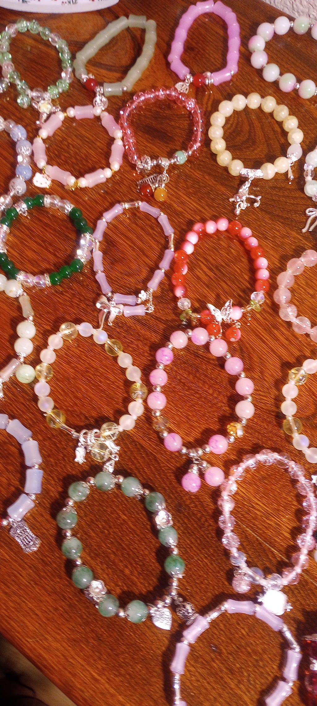 Blind Bag Bracelets of Joy