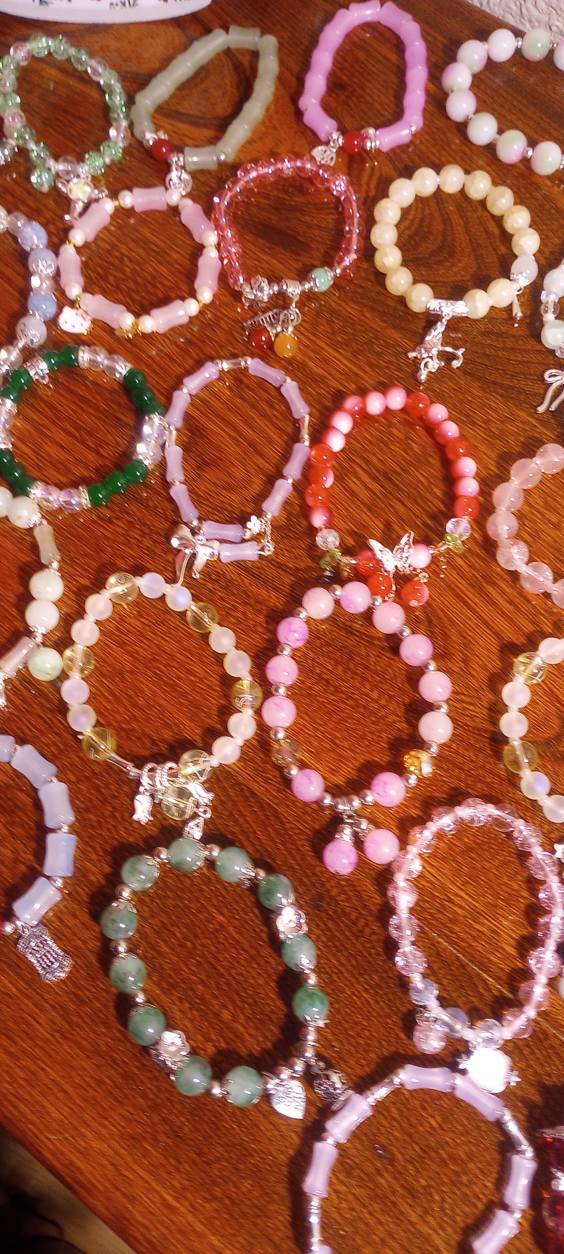 Blind Bag Bracelets of Joy