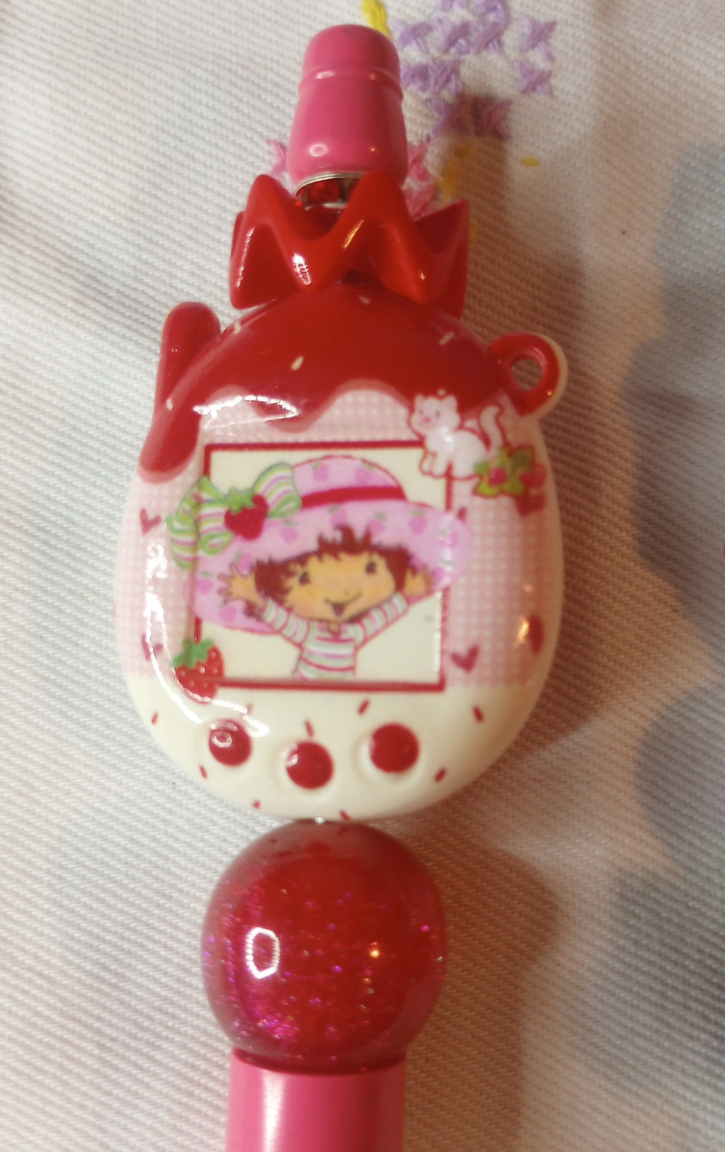Lady Sue Blind Bag Pens!
