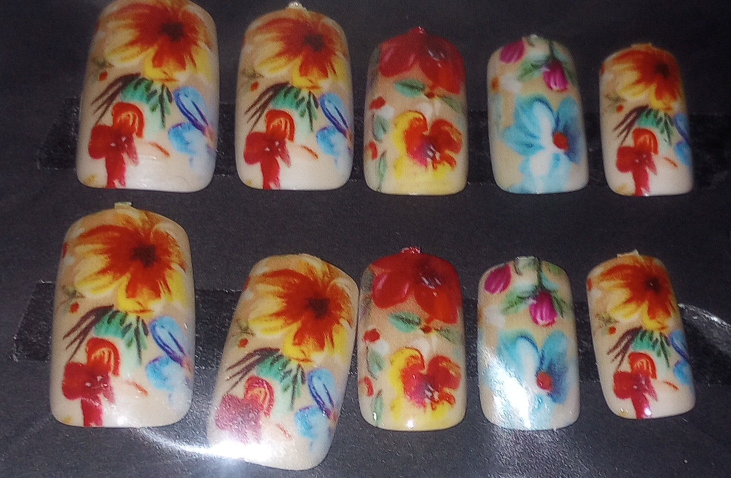 Joyous Nail Mystery Box