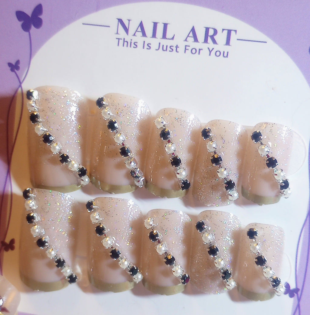 Joyous 3D Nail Art/Mystery Scoop Combo