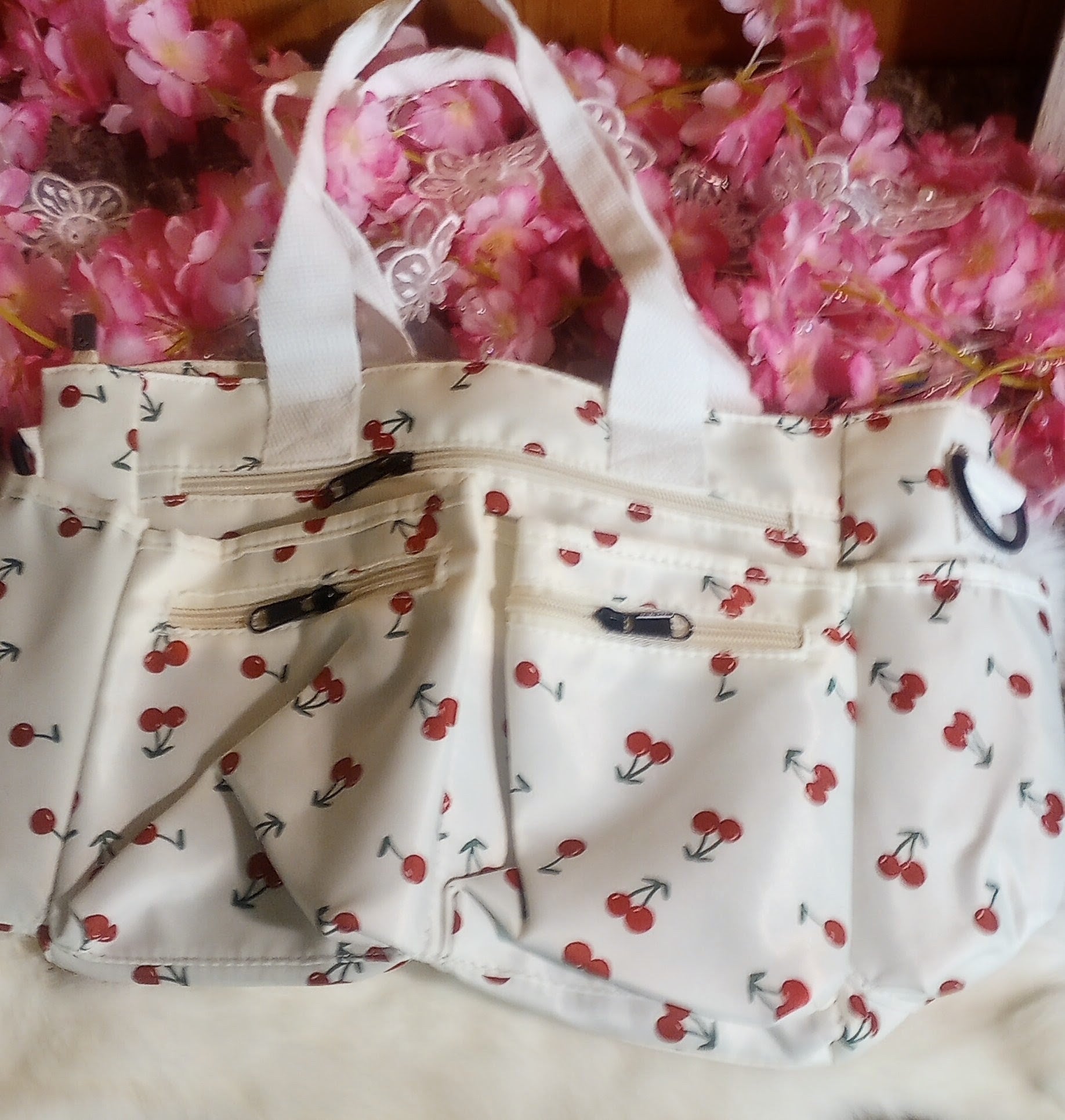 The All Things Cherry Box