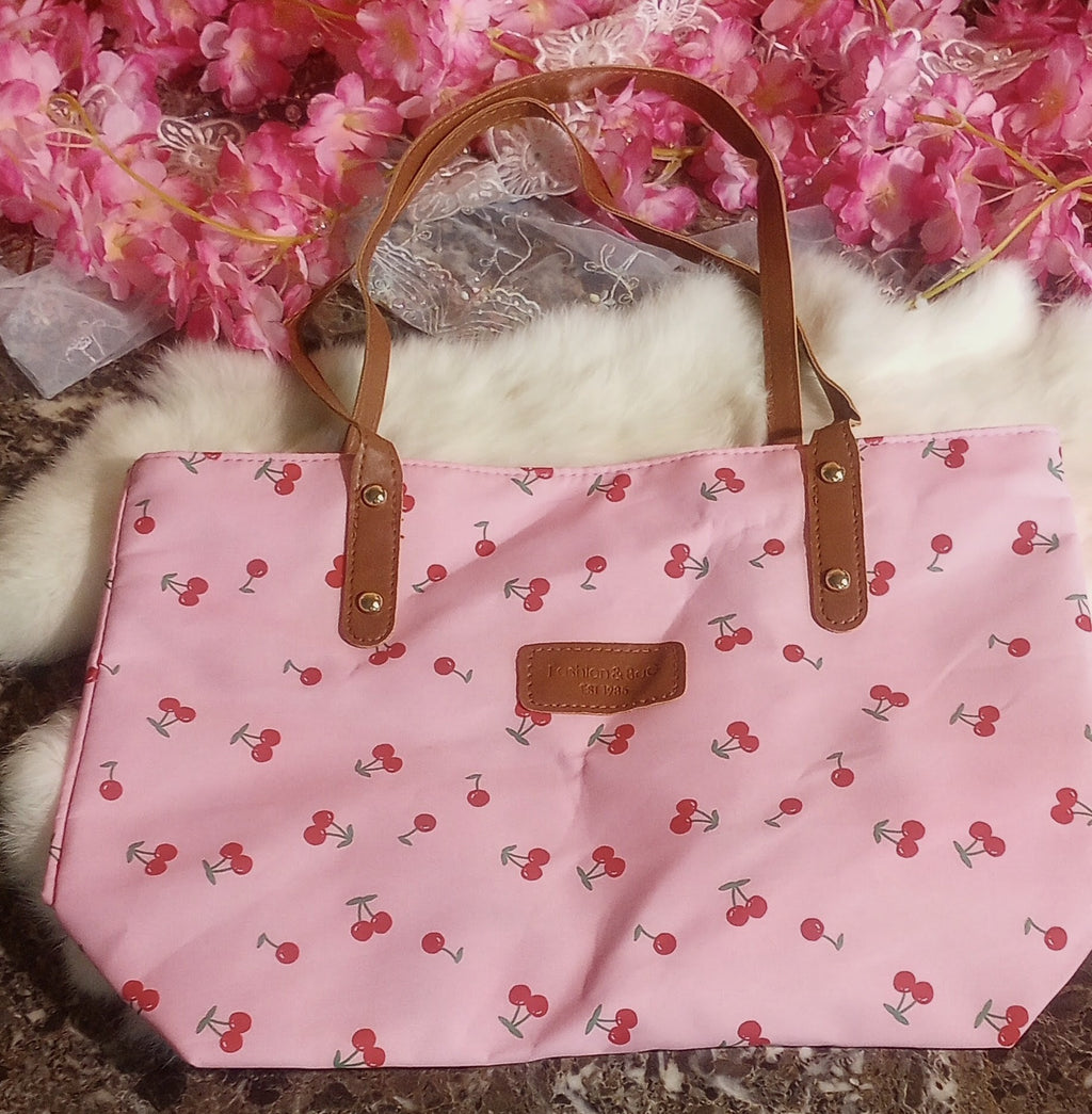 The All Things Cherry Box