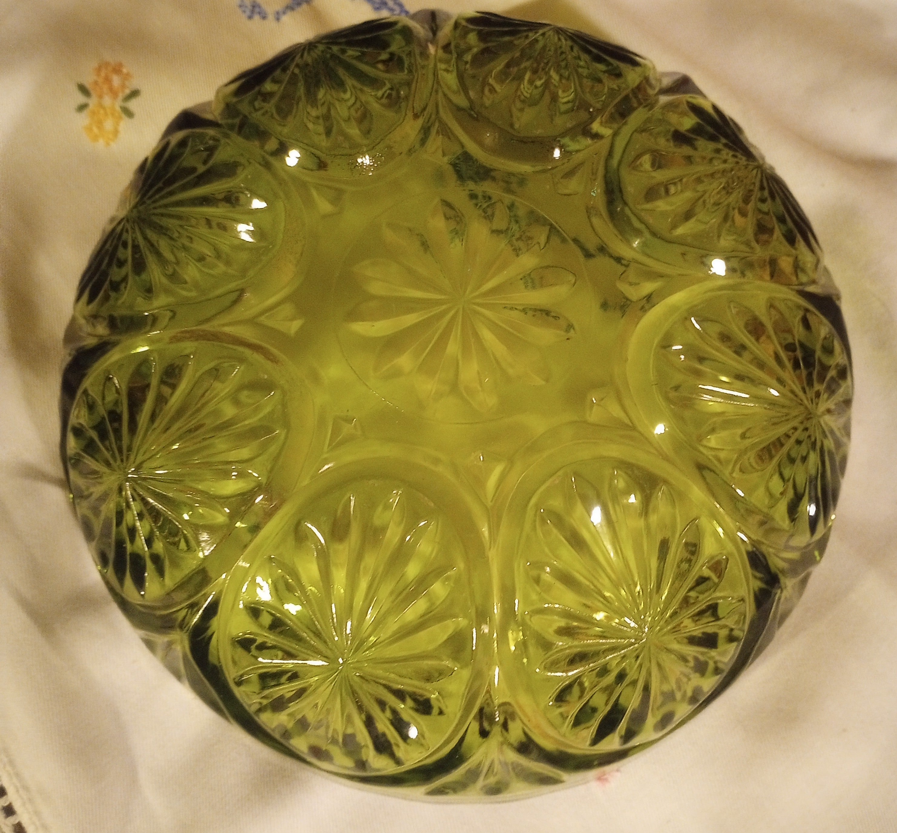 Depression Glass & Other Antique/Vintage Glass Pieces Add Ons!