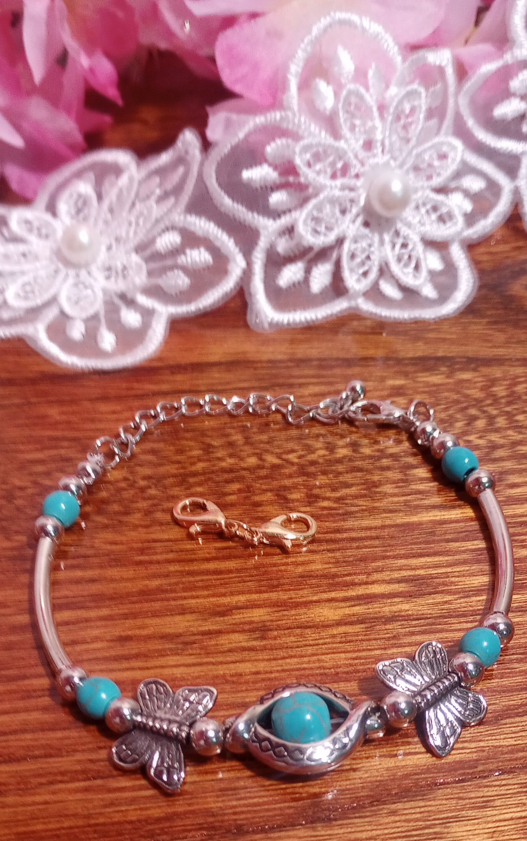 Blind Bag Bracelets of Joy