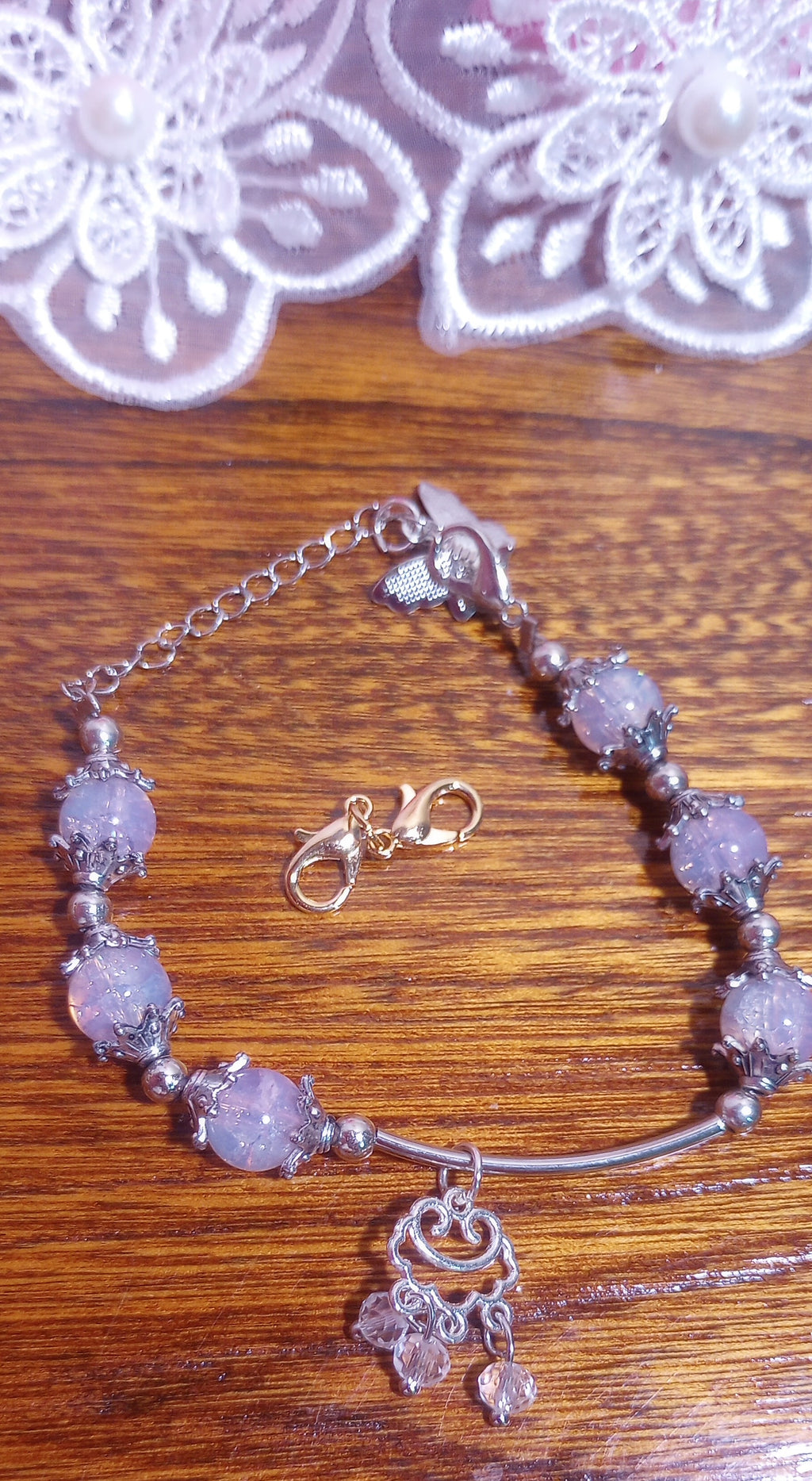 Blind Bag Bracelets of Joy