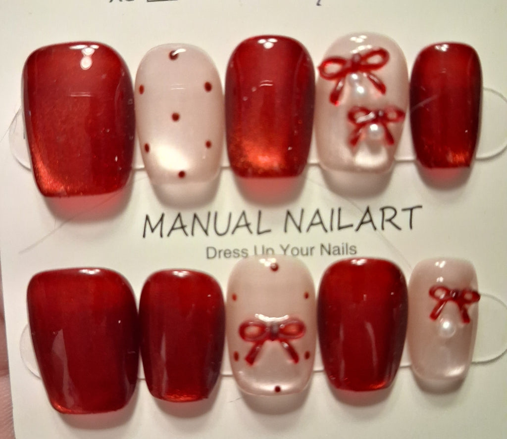 Just The Joyous Nail Art!