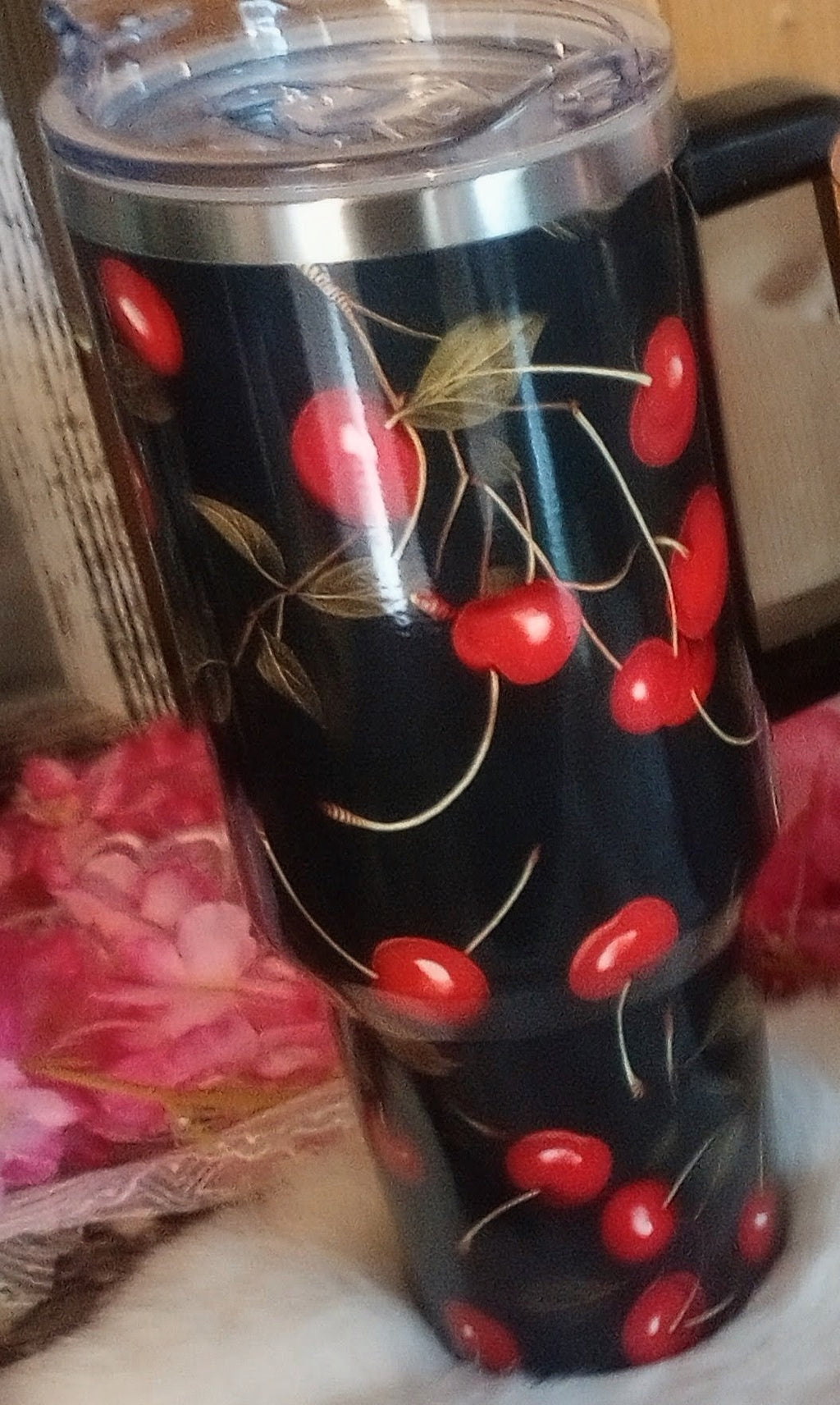The All Things Cherry Box