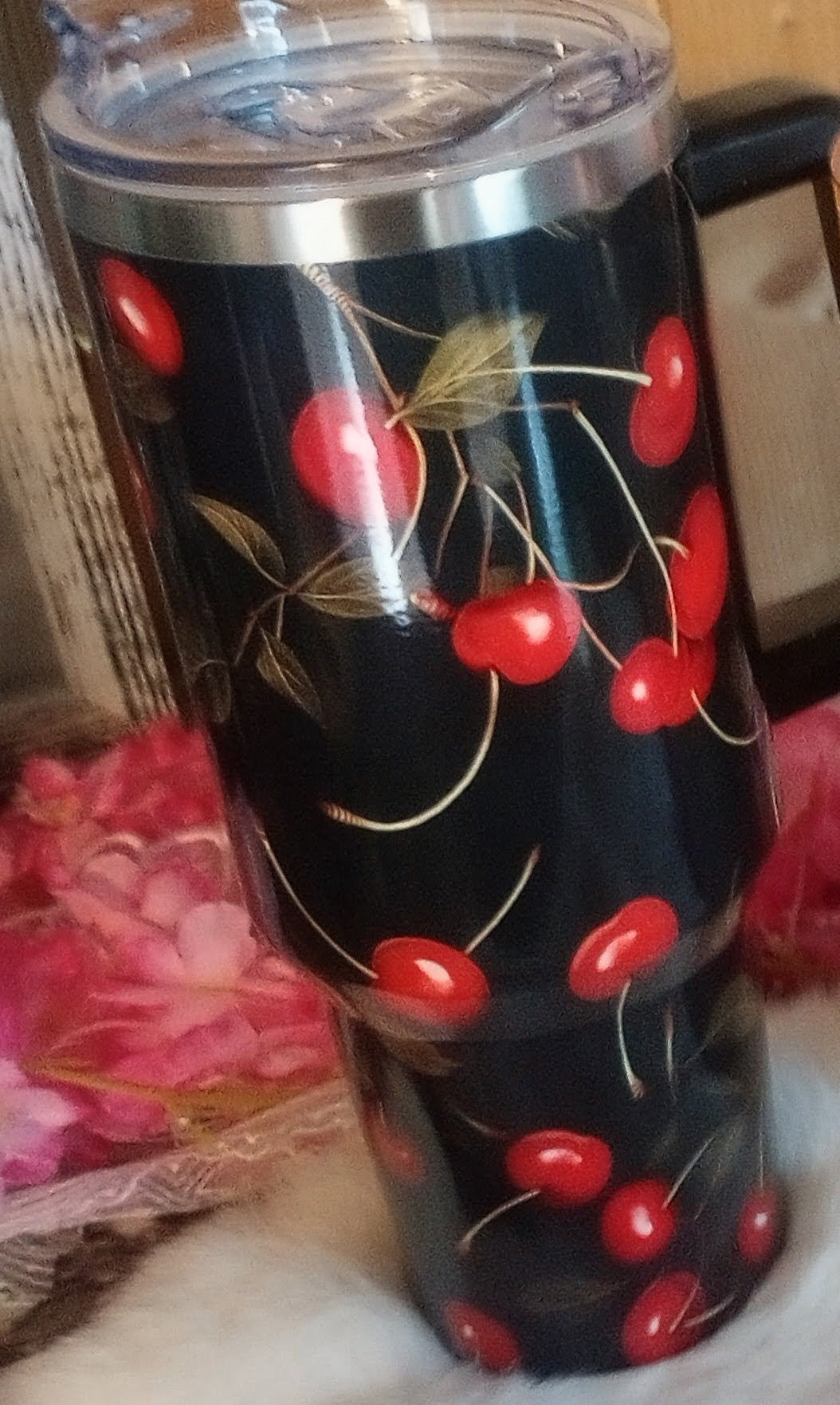 The All Things Cherry Box