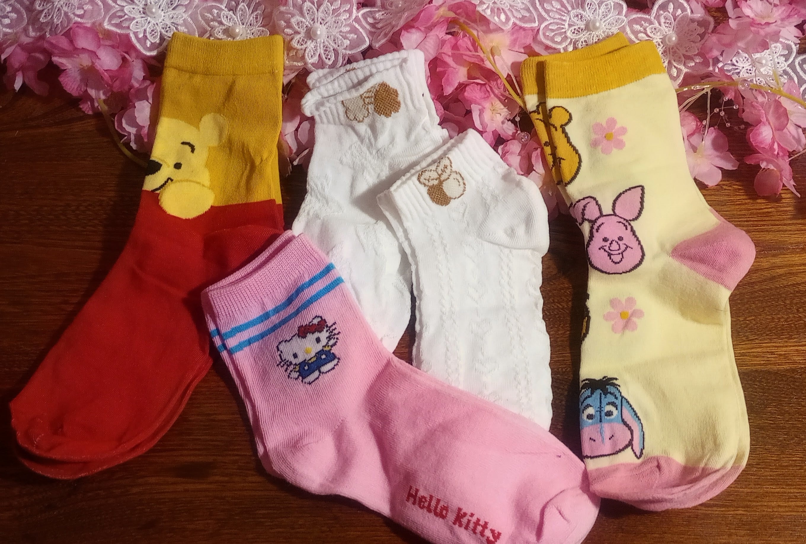 The Comfort & Care Package
