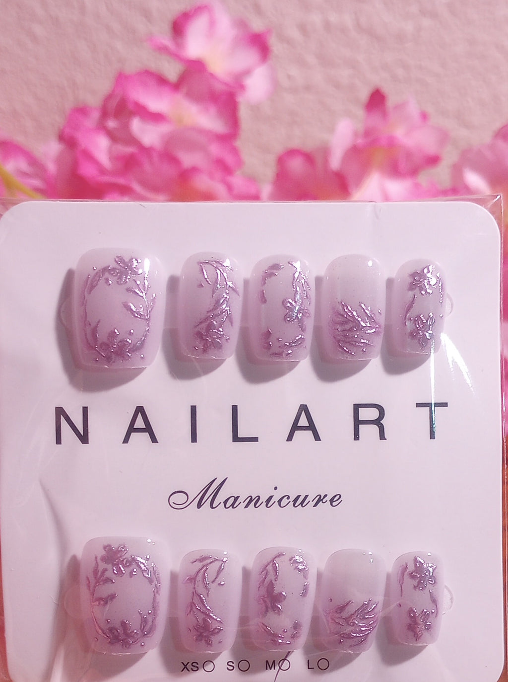 Joyous Nail Art/Mystery Scoop Combo