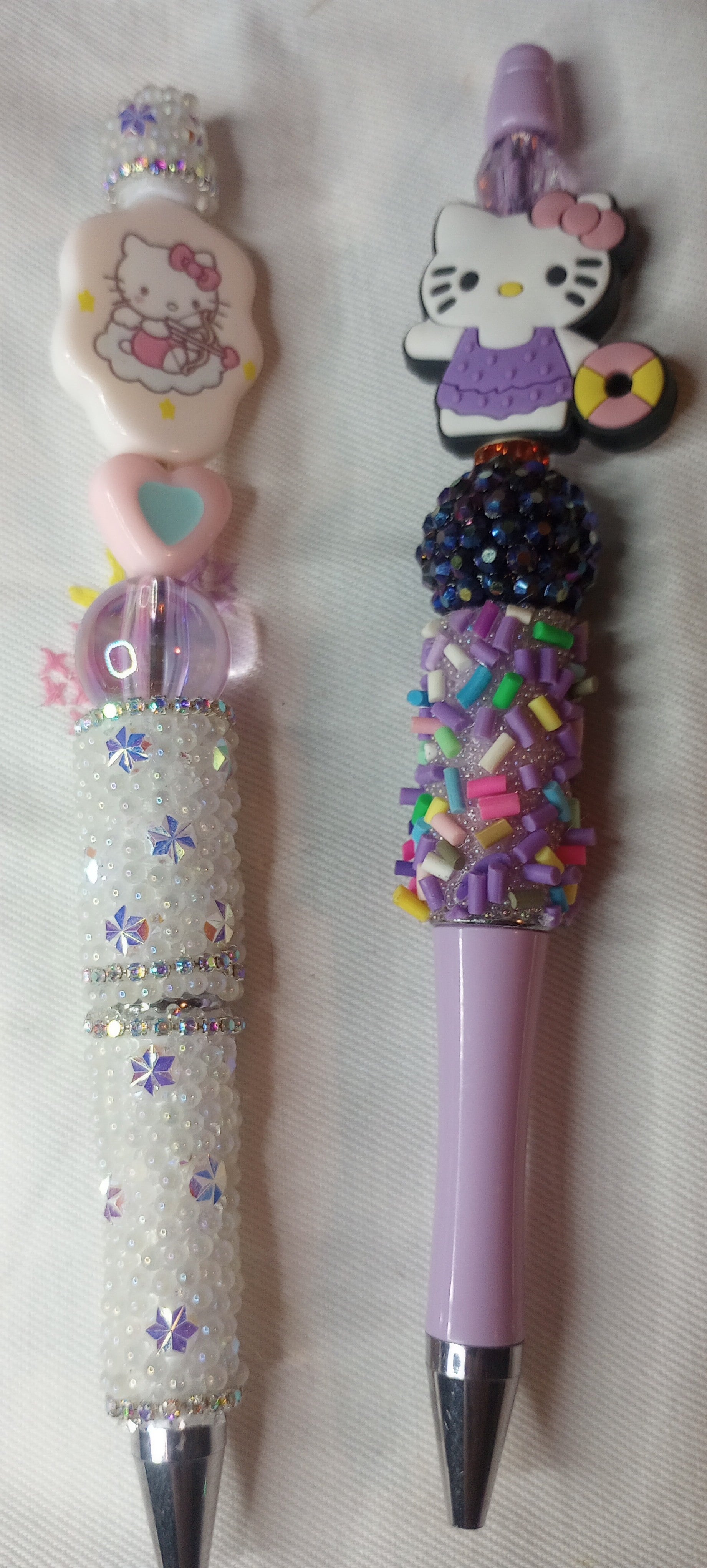 Lady Sue Blind Bag Pens!