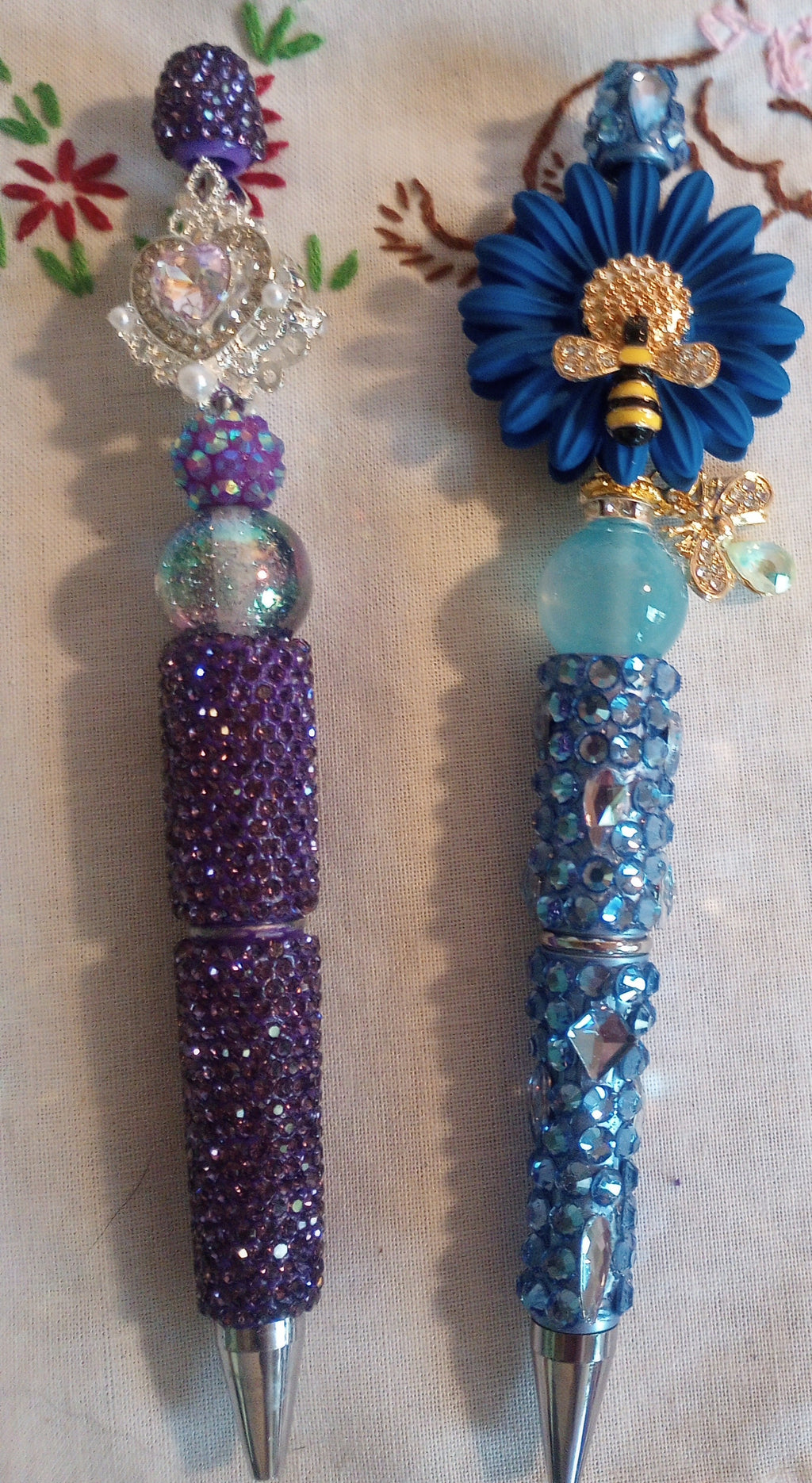 Lady Sue Individual Blind Bag Pens