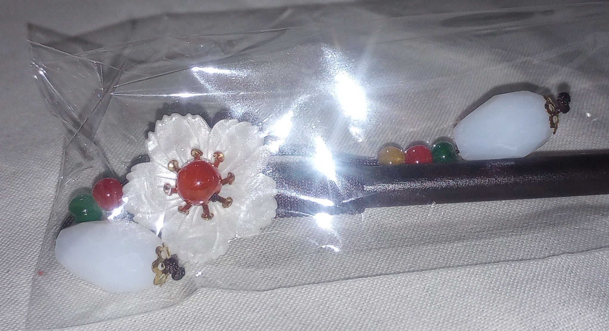 Jennifer's Joyous Blind Bag Chinese Hair Sticks