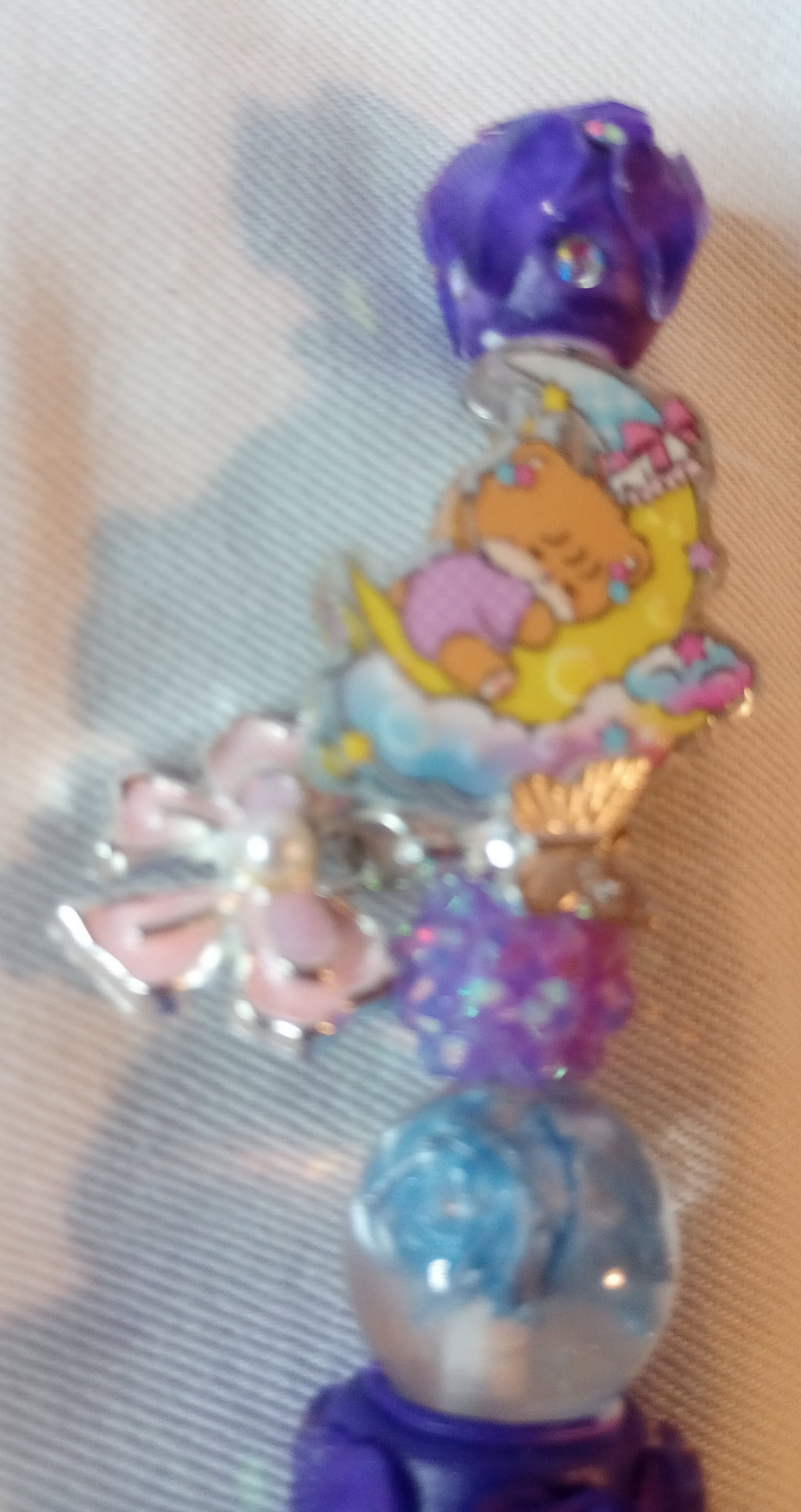 Lady Sue Blind Bag Pens!