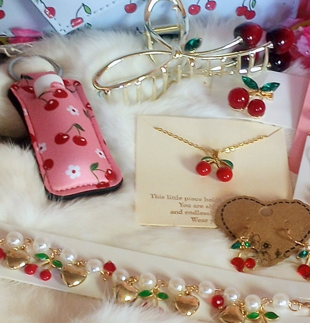 The All Things Cherry Box