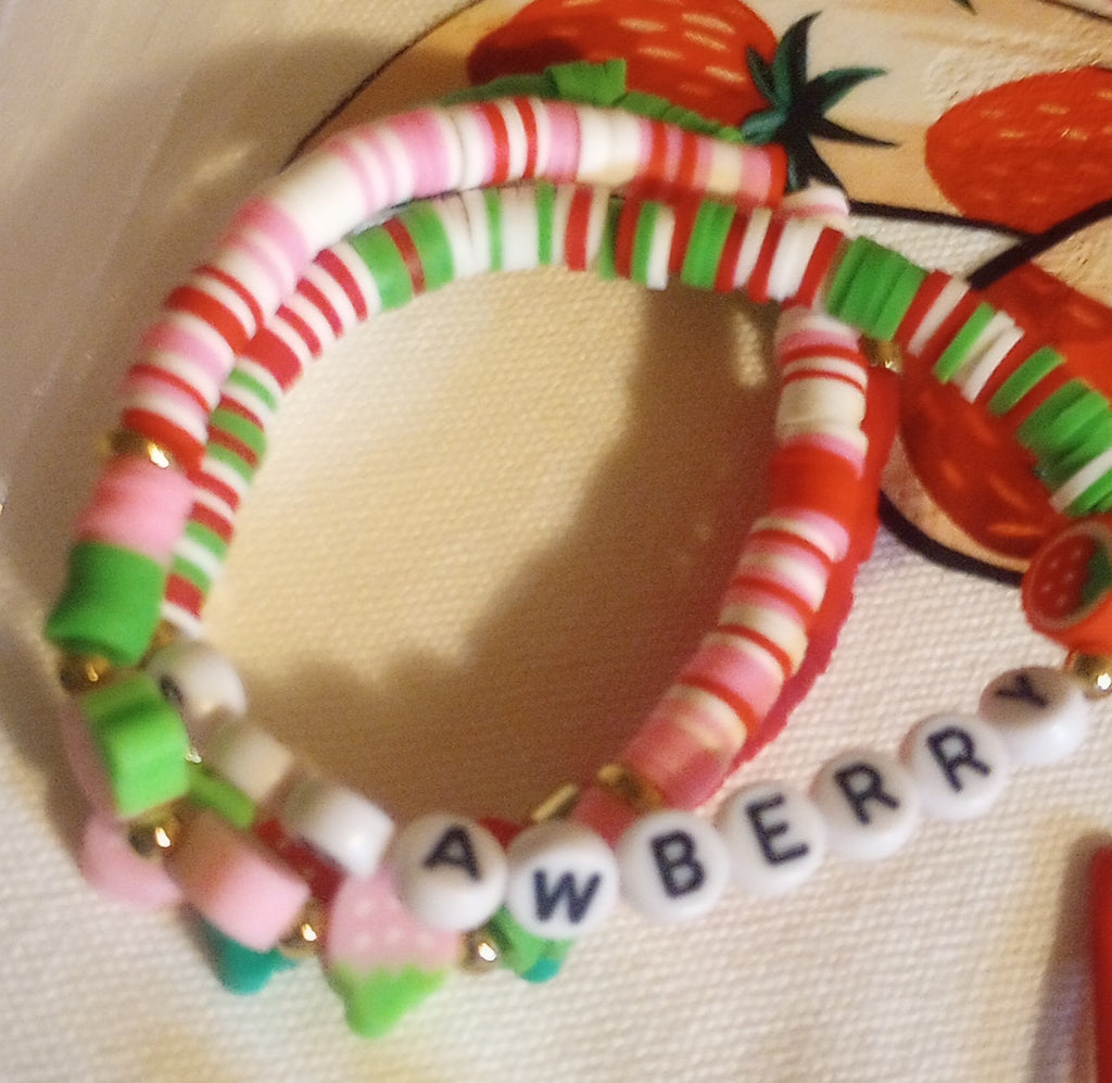 The All Things Strawberry Box