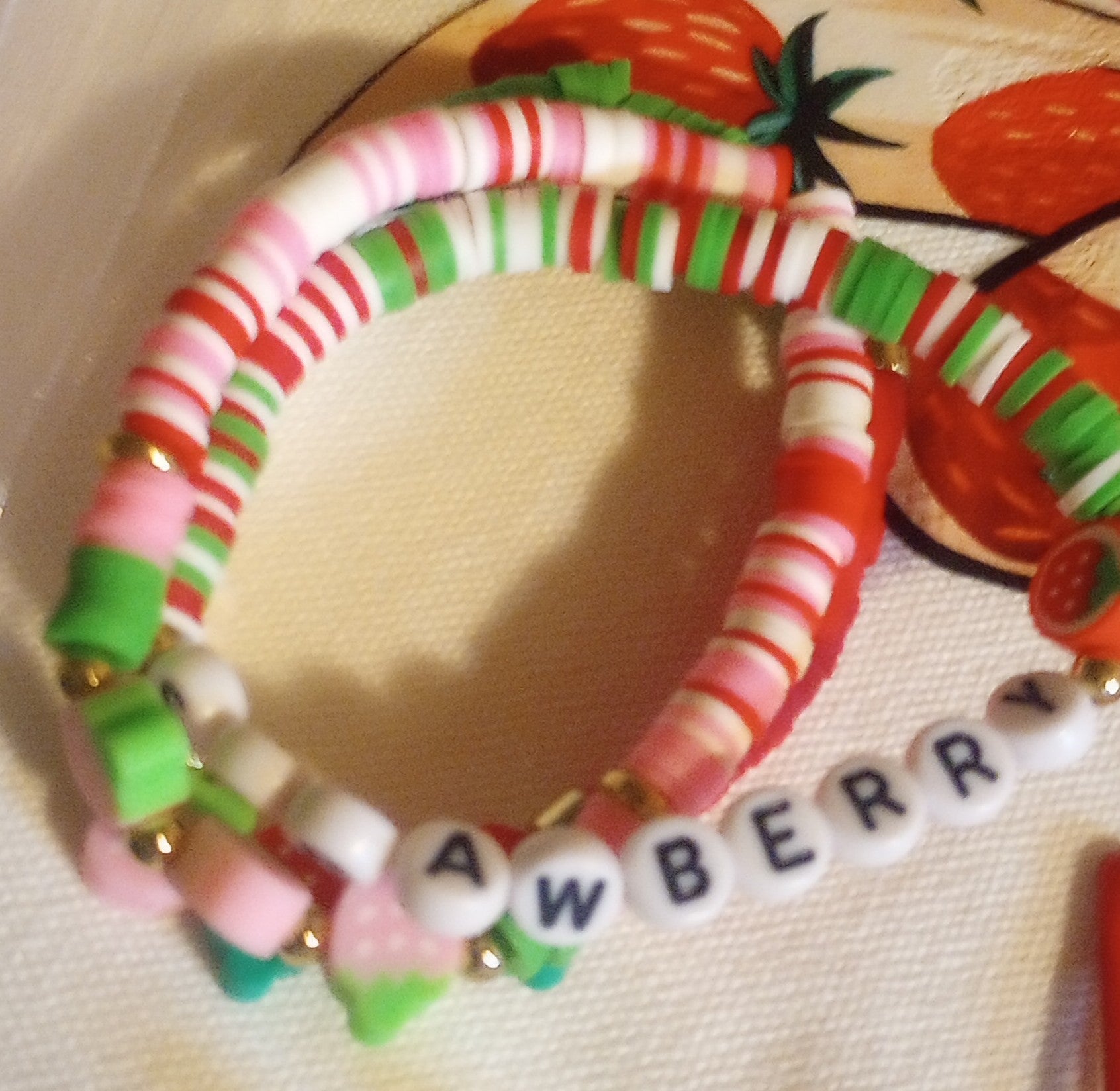 The All Things Strawberry Box