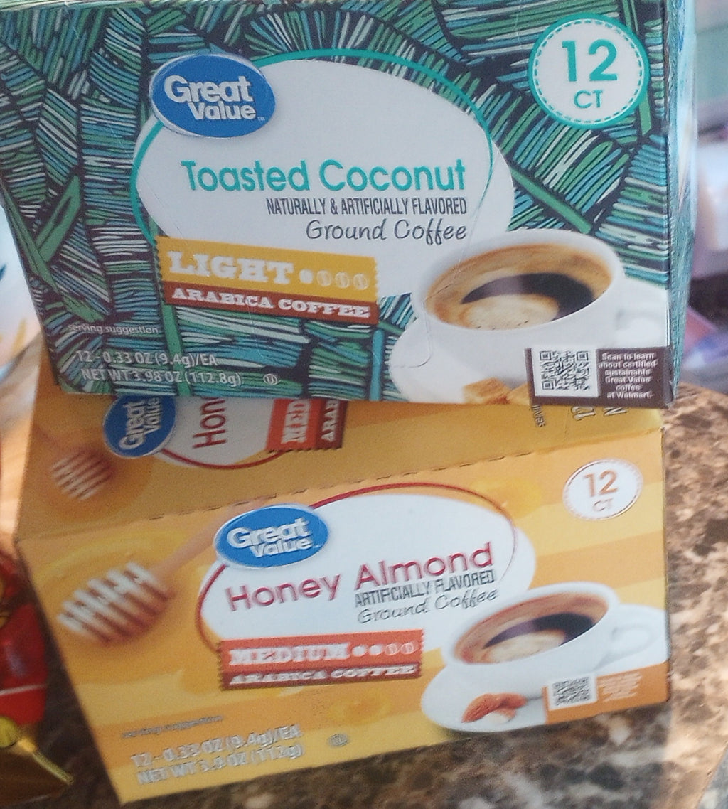 The Cozy Night In Package!