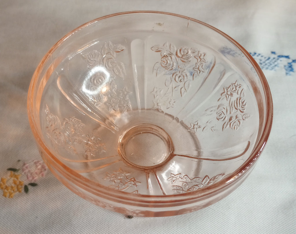 Depression Glass & Other Antique/Vintage Glass Pieces Add Ons!
