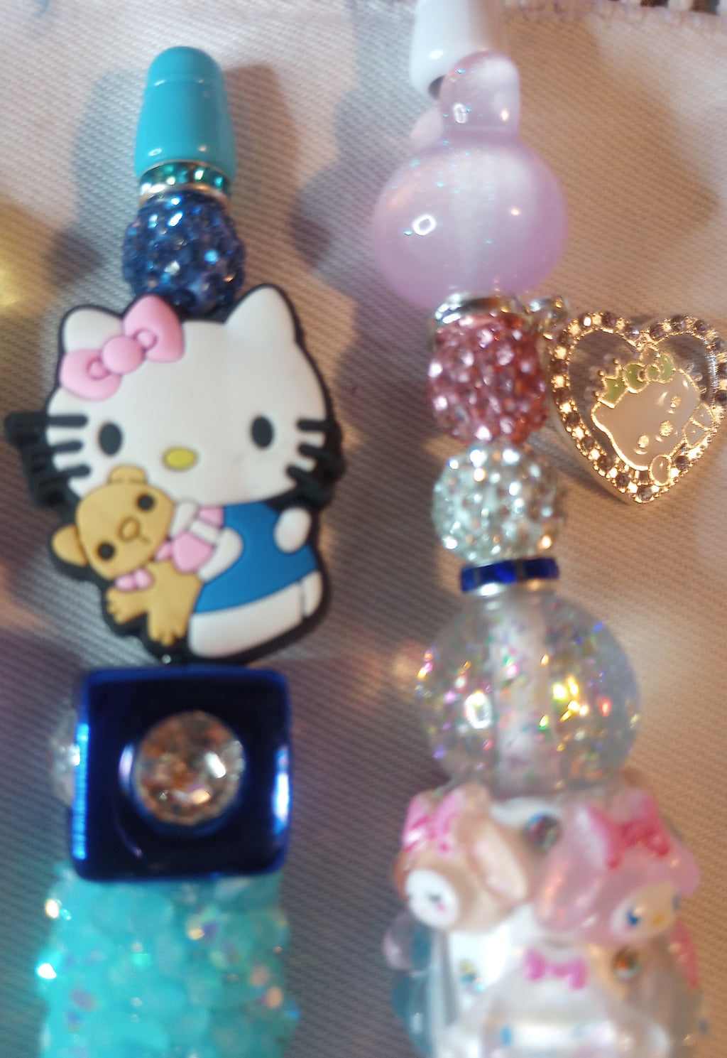 Lady Sue Blind Bag Pens!