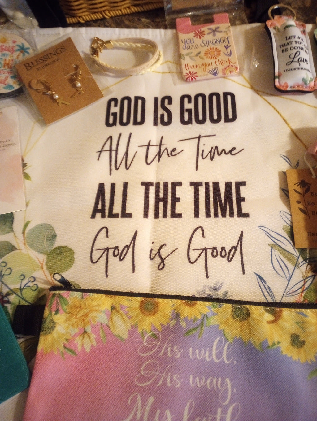 The Faith Bundle! In Honor Of Artie ❤️