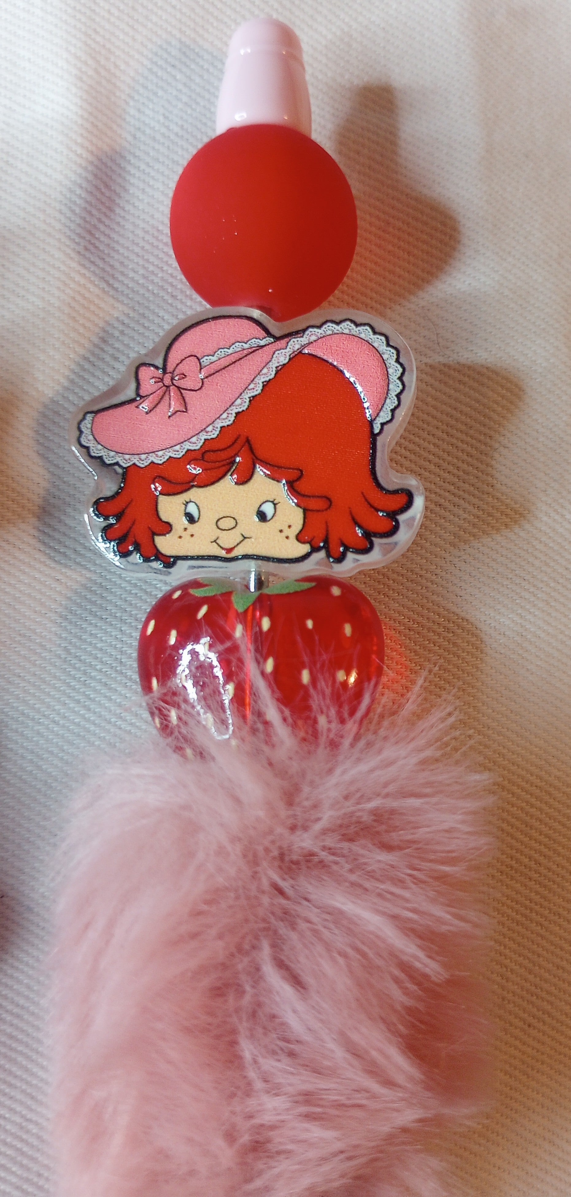 Lady Sue Blind Bag Pens!