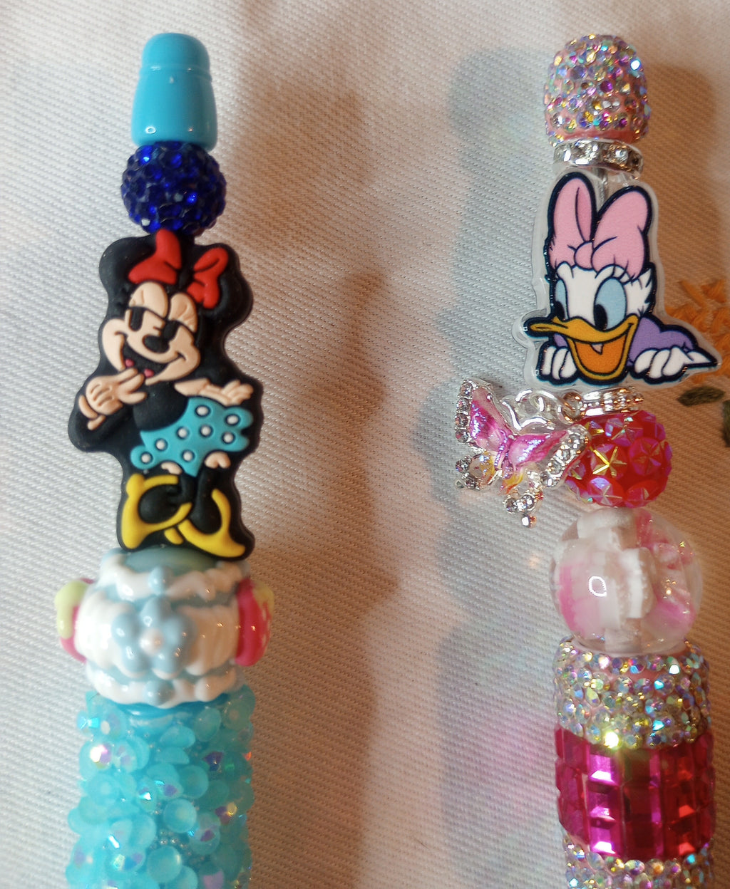Lady Sue Blind Bag Pens!