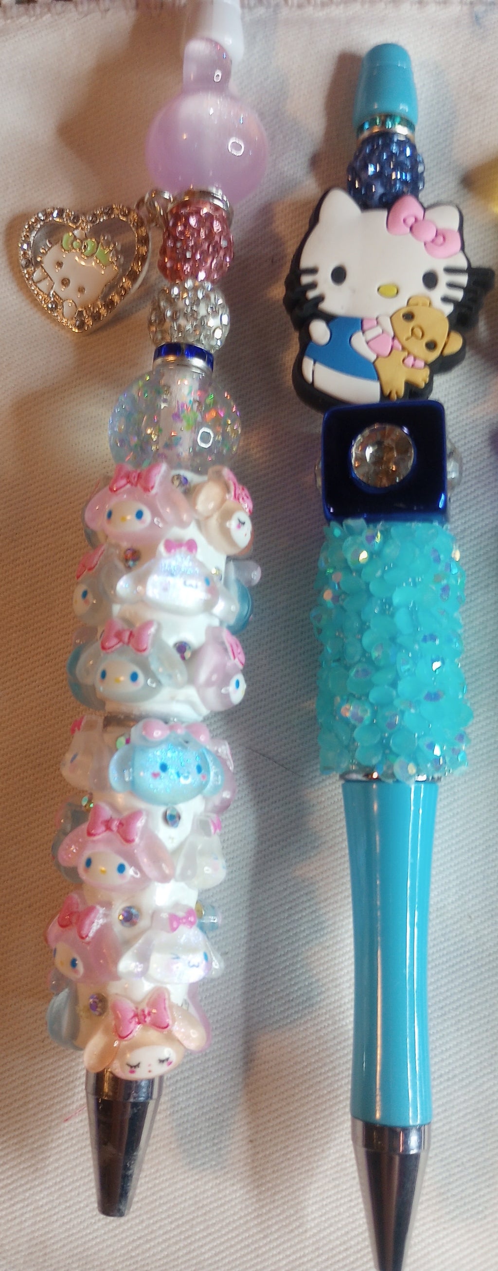 Lady Sue Blind Bag Pens!