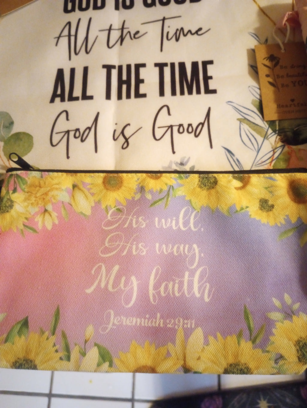 The Faith Bundle! In Honor Of Artie ❤️