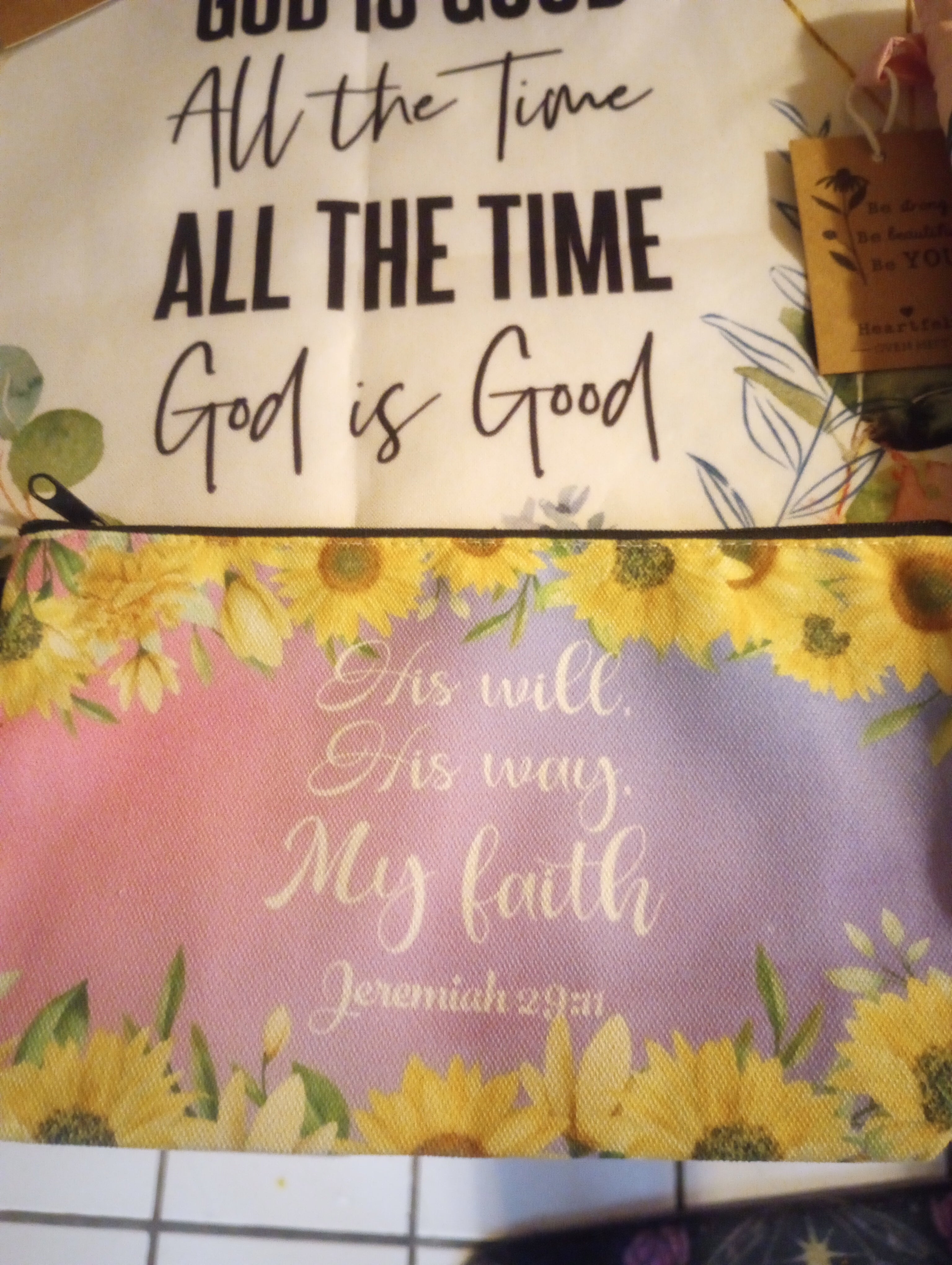 The Faith Bundle! In Honor Of Artie ❤️