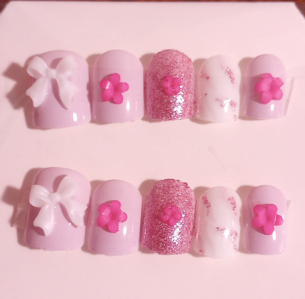 Joyous Nail Art Mystery Box