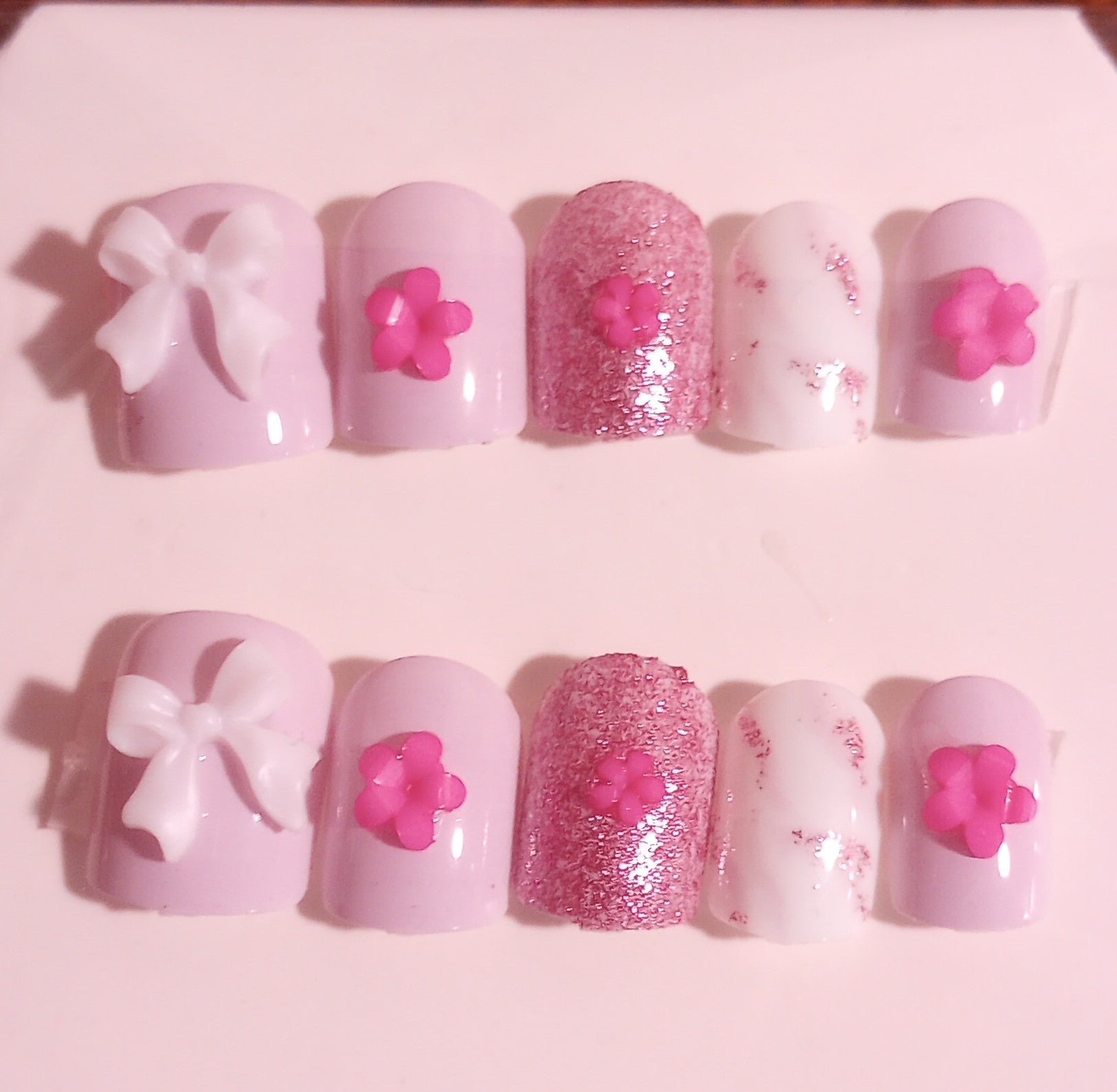 Joyous Nail Art Mystery Box