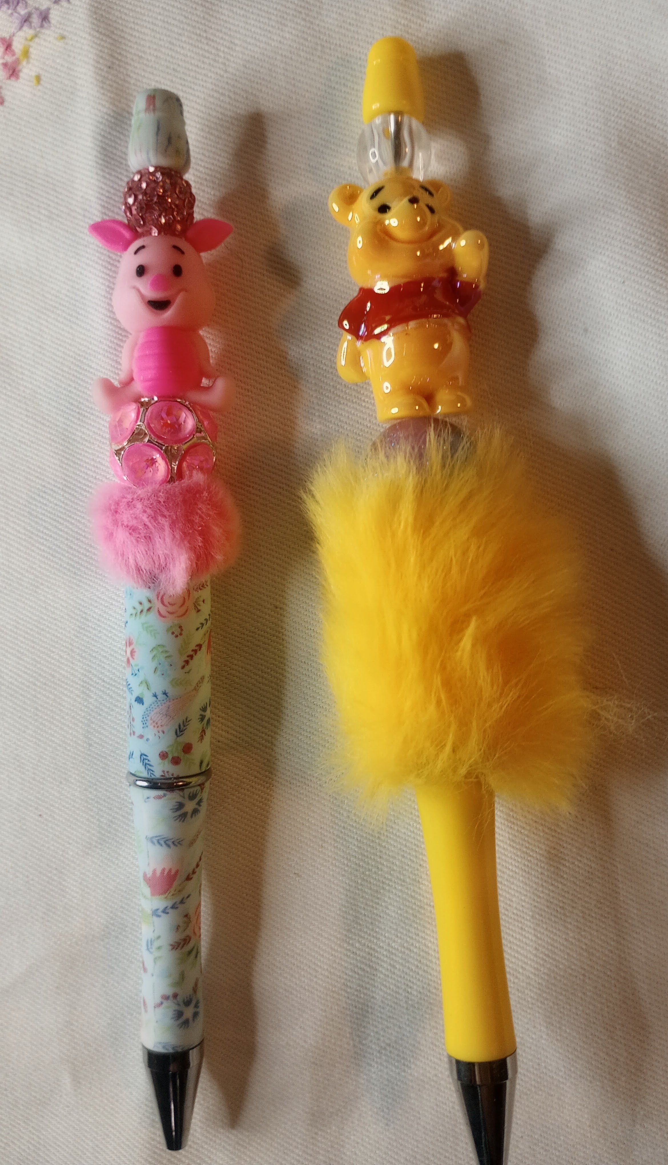 Lady Sue Blind Bag Pens!