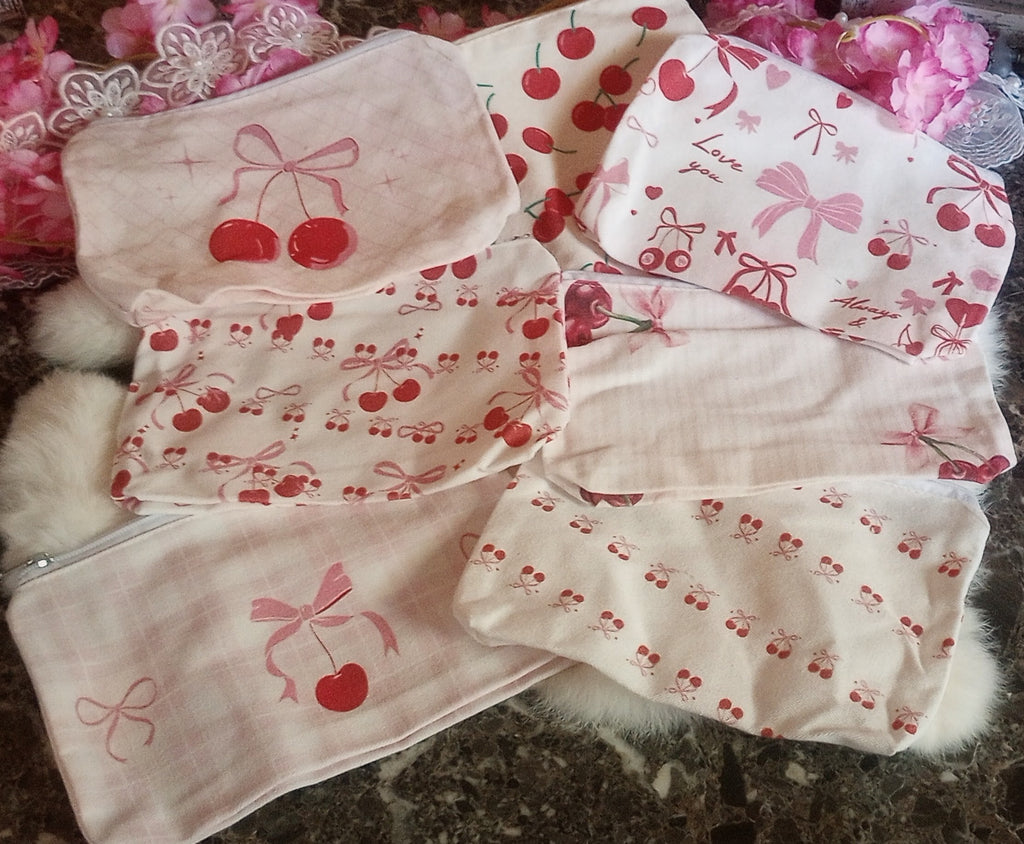 The All Things Cherry Box