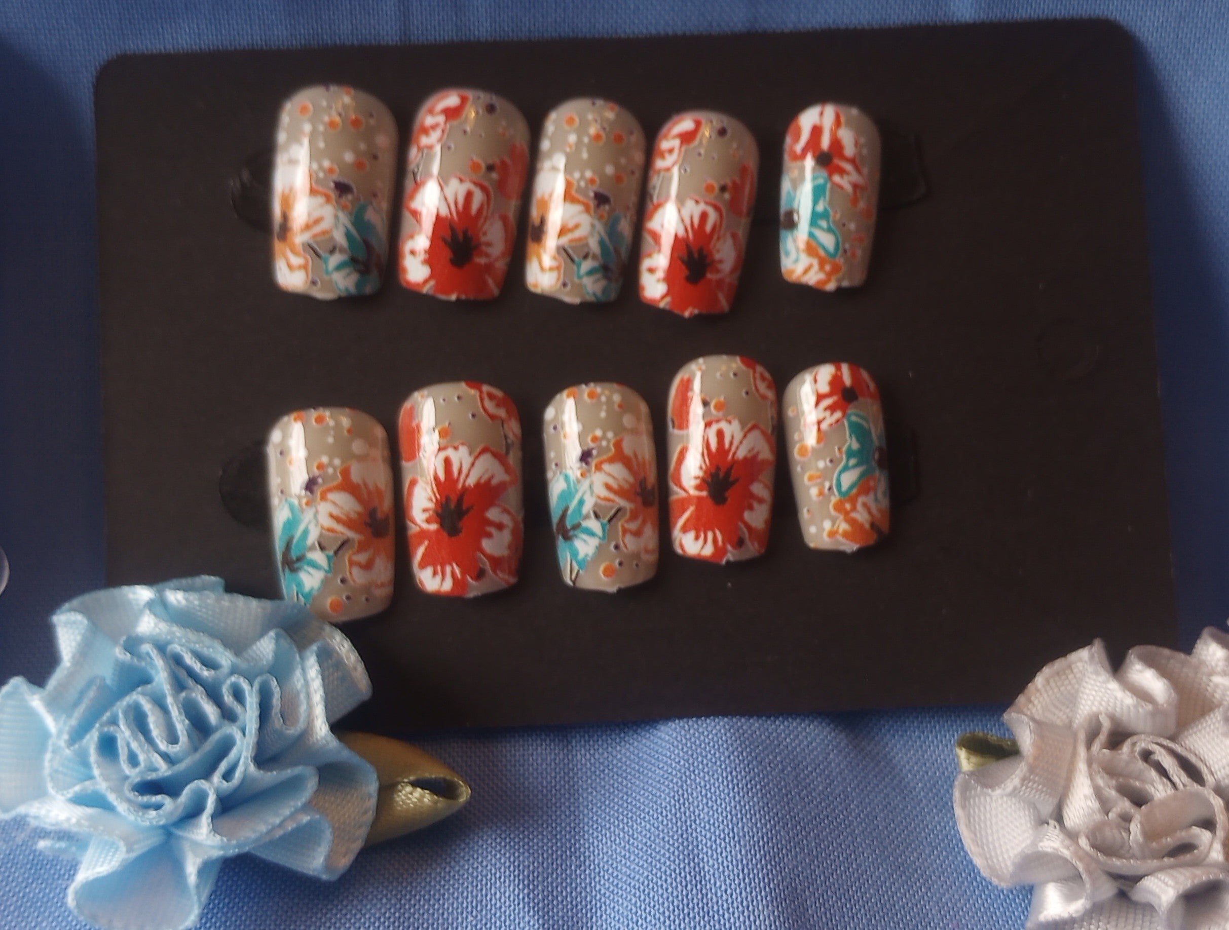 Jennifer's Joyous Mystery Box