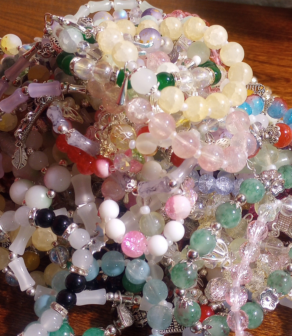 Blind Bag Bracelets of Joy