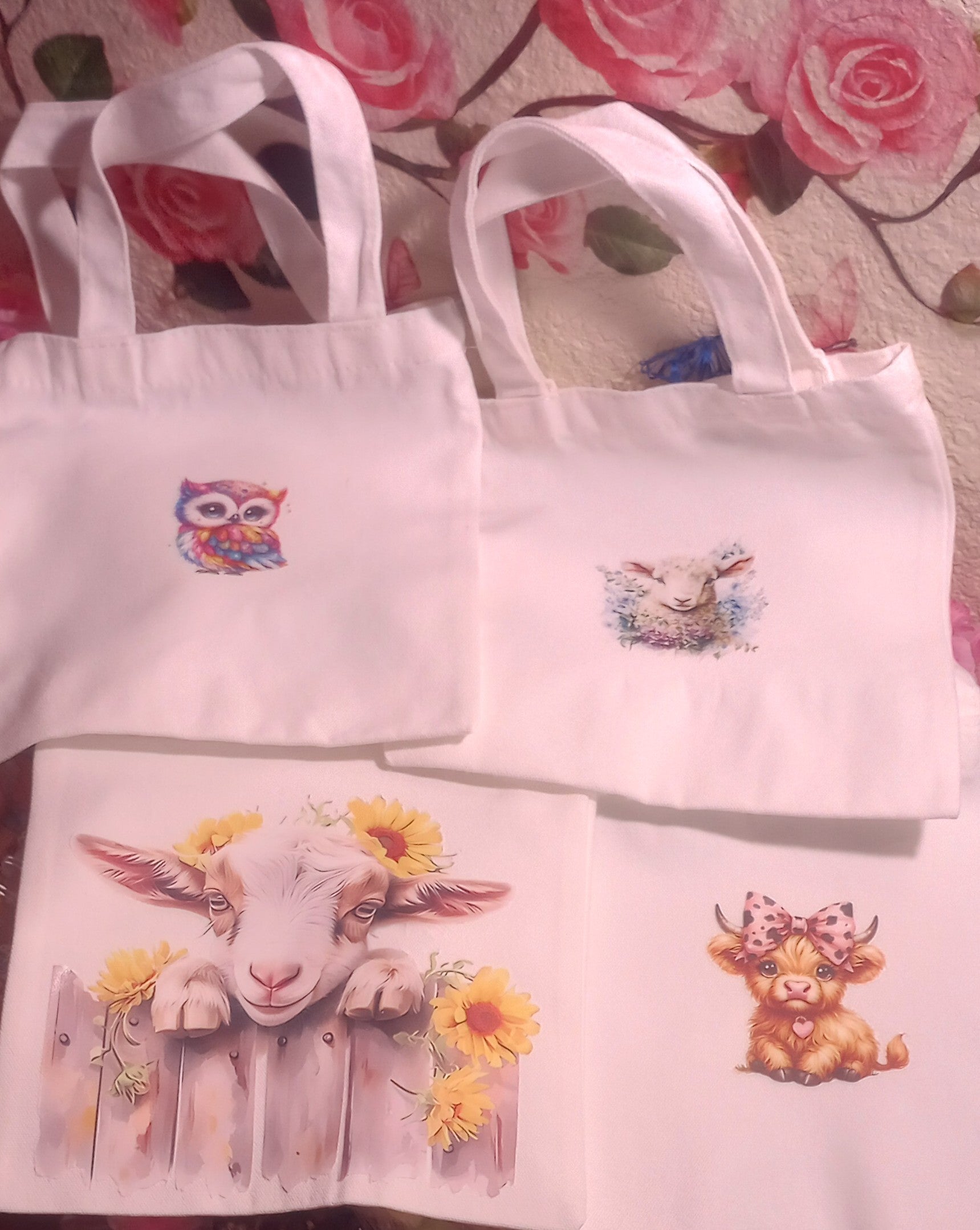 Joyous 3D Nail Art/Mystery Scoop Combo