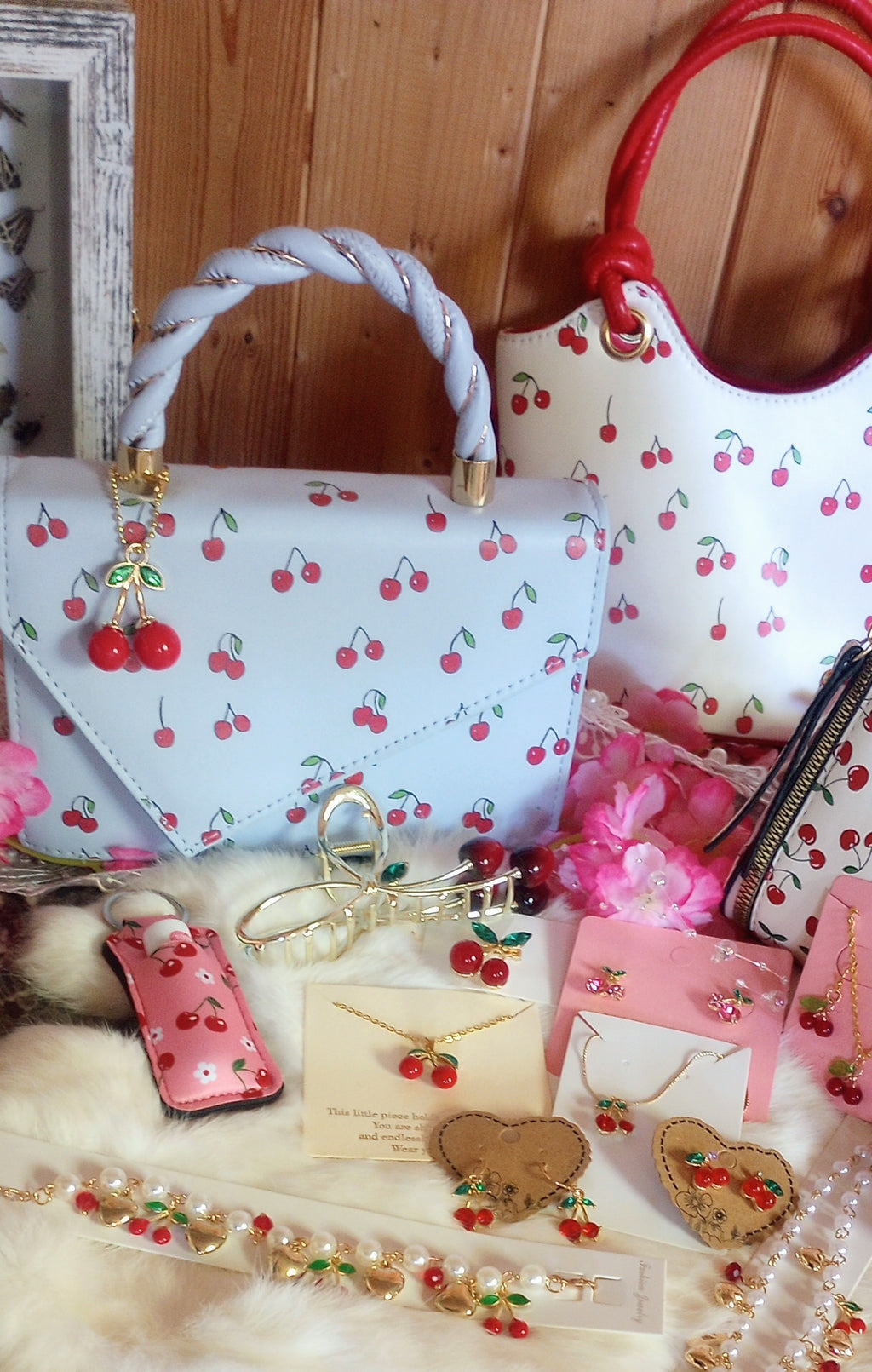 The All Things Cherry Box