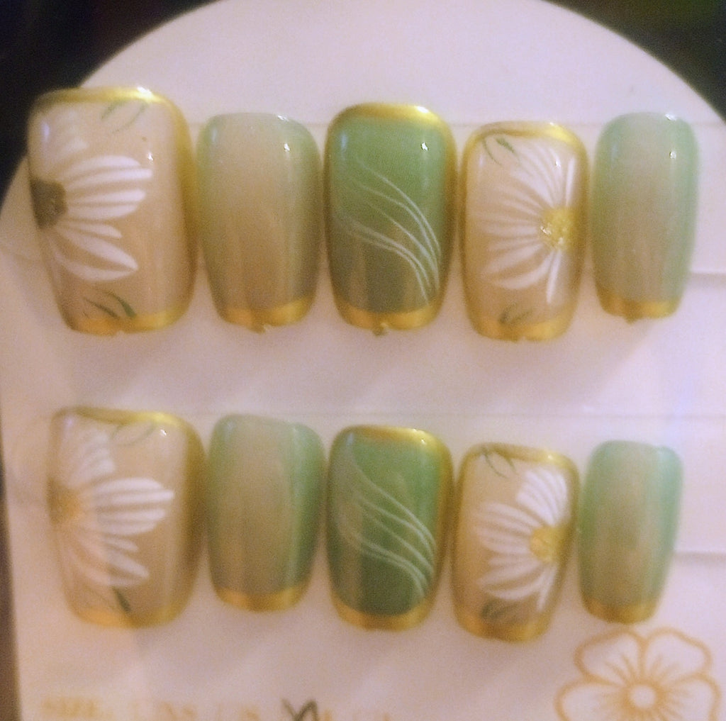 Joyous Nail Art/Mystery Scoop Combo