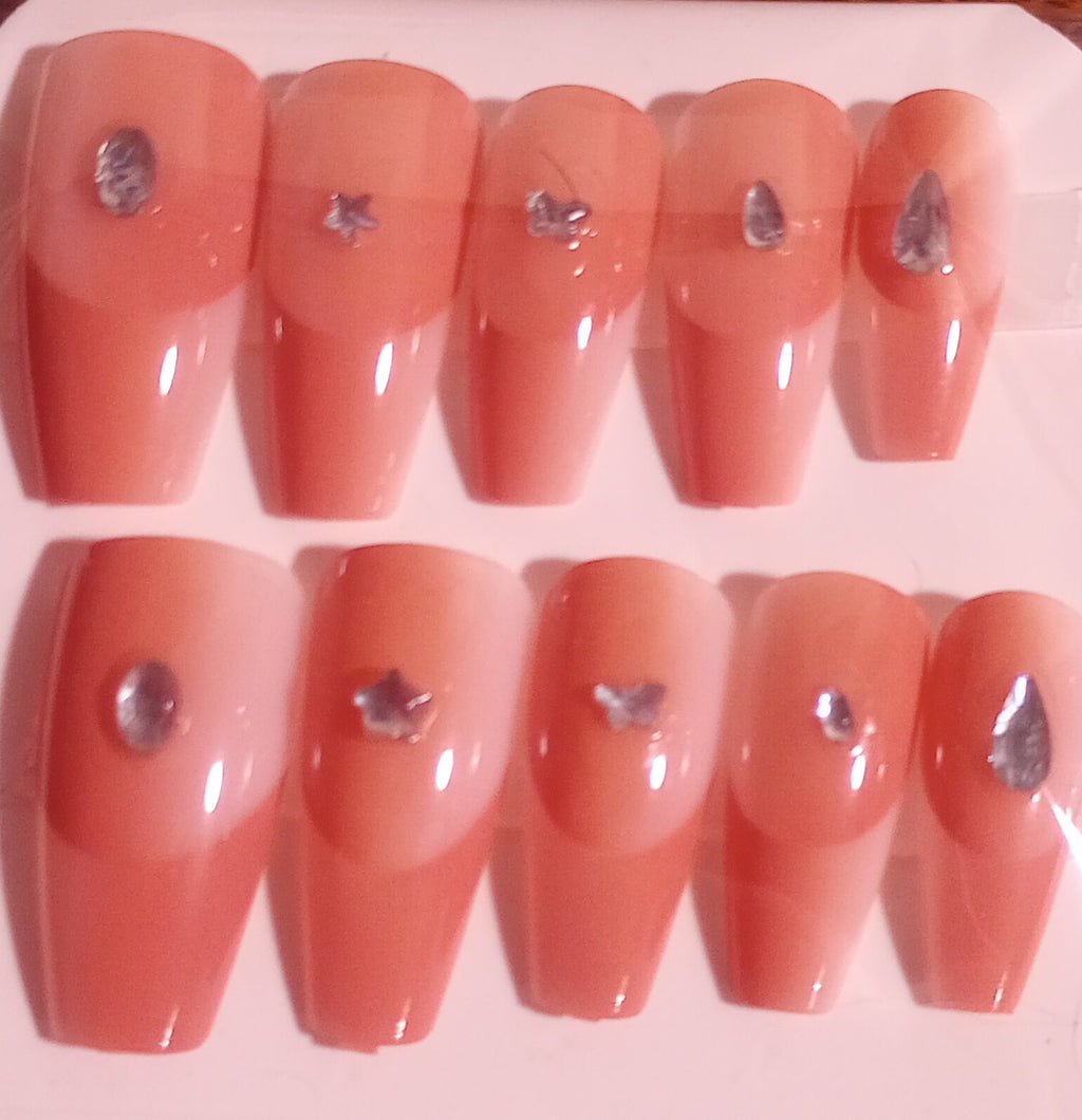 Joyous Nail Art Mystery Box