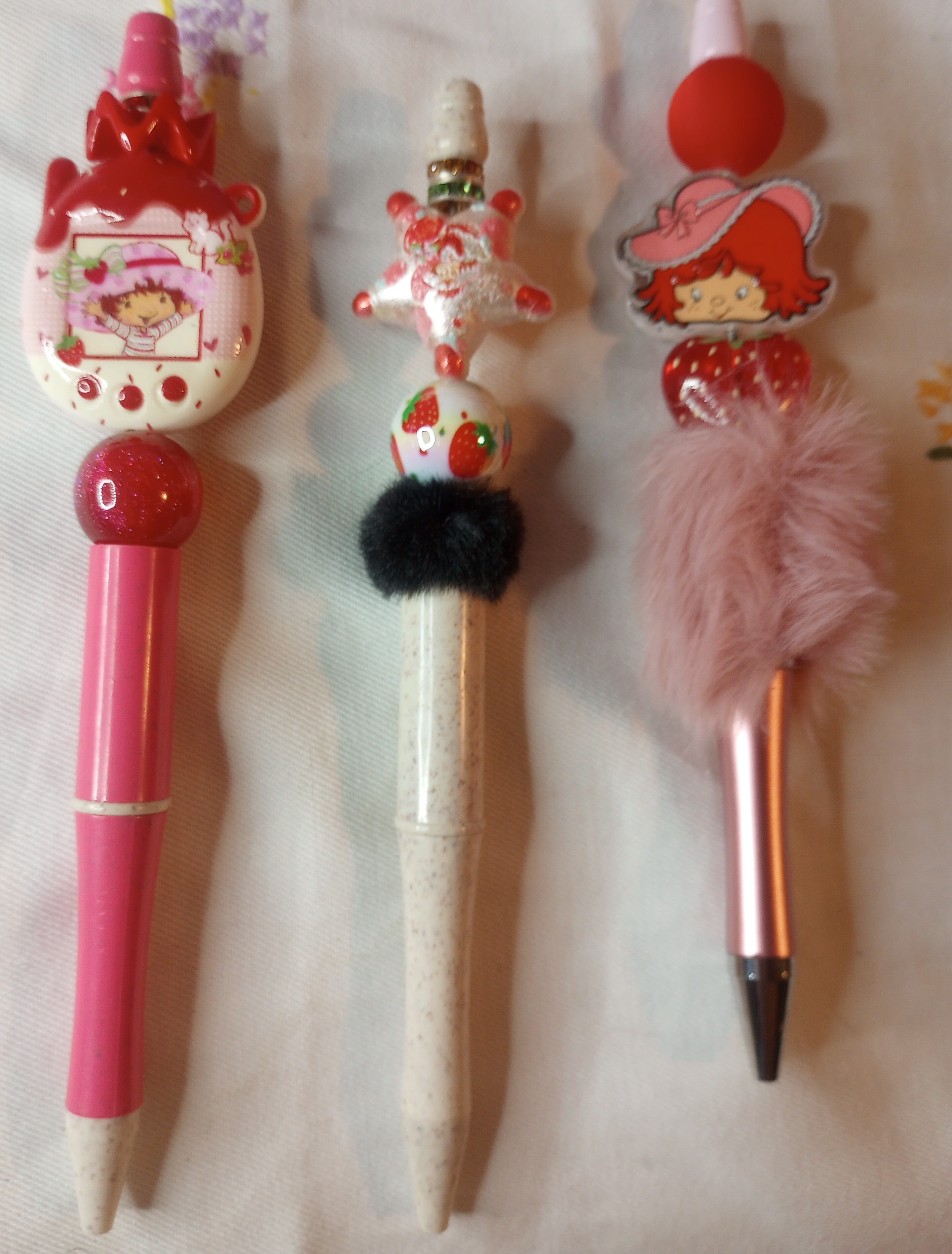 Lady Sue Blind Bag Pens!
