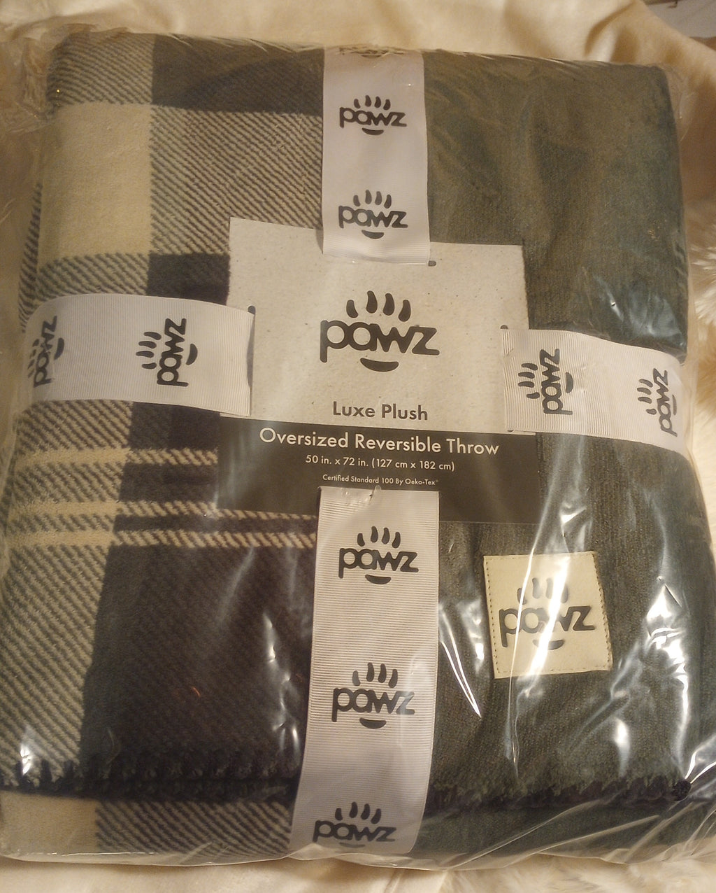 Premium Mystery Blanket Add On!