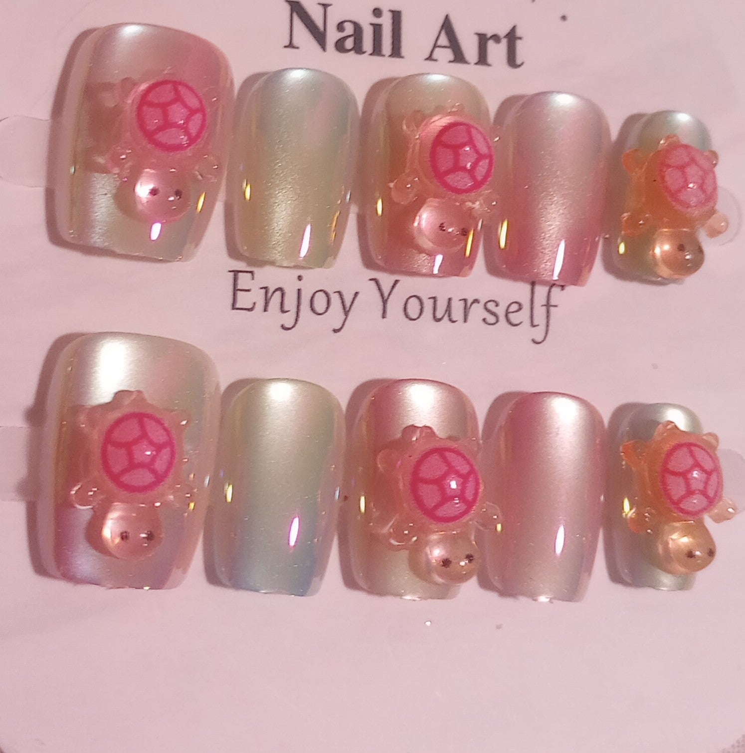 Joyous Nail Art Sets