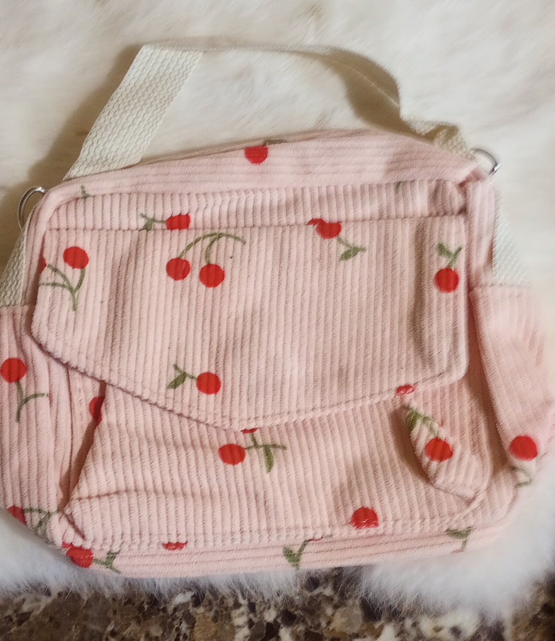 The All Things Cherry Box