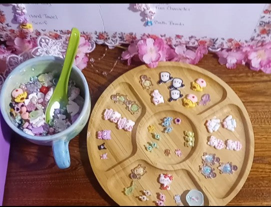 Joyous Nail Art/Mystery Scoop Combo