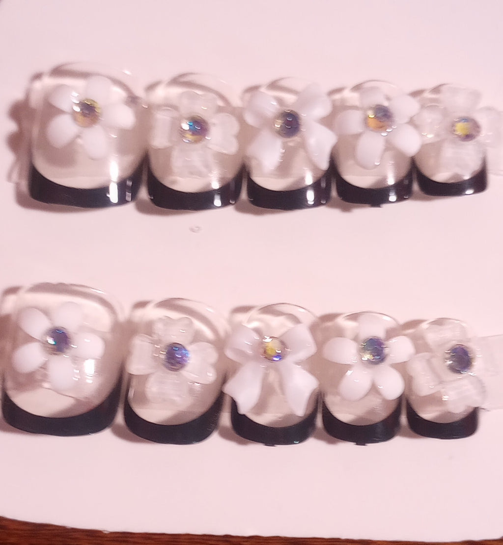 Joyous Nail Art Mystery Box