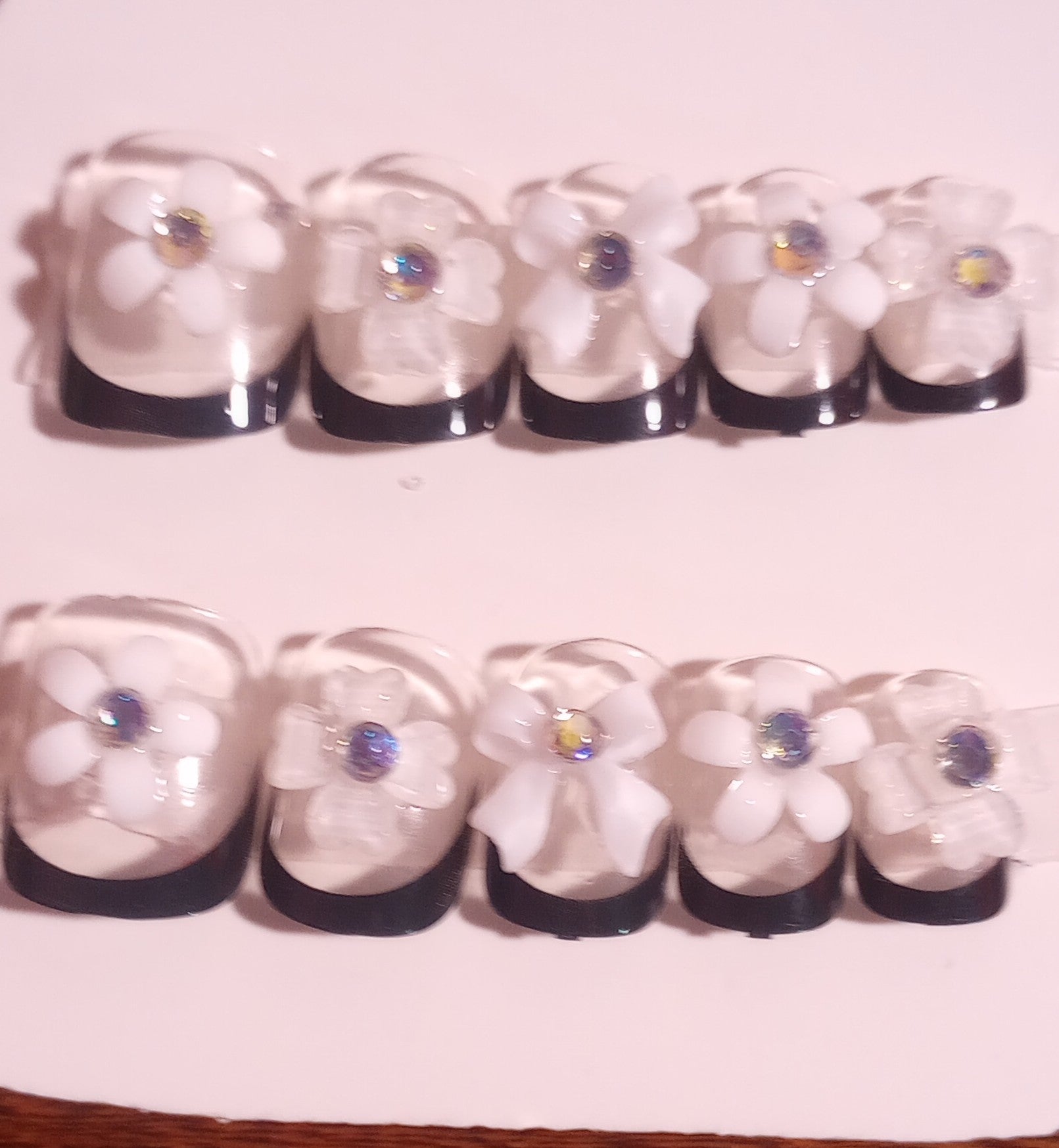 Joyous Nail Art Mystery Box